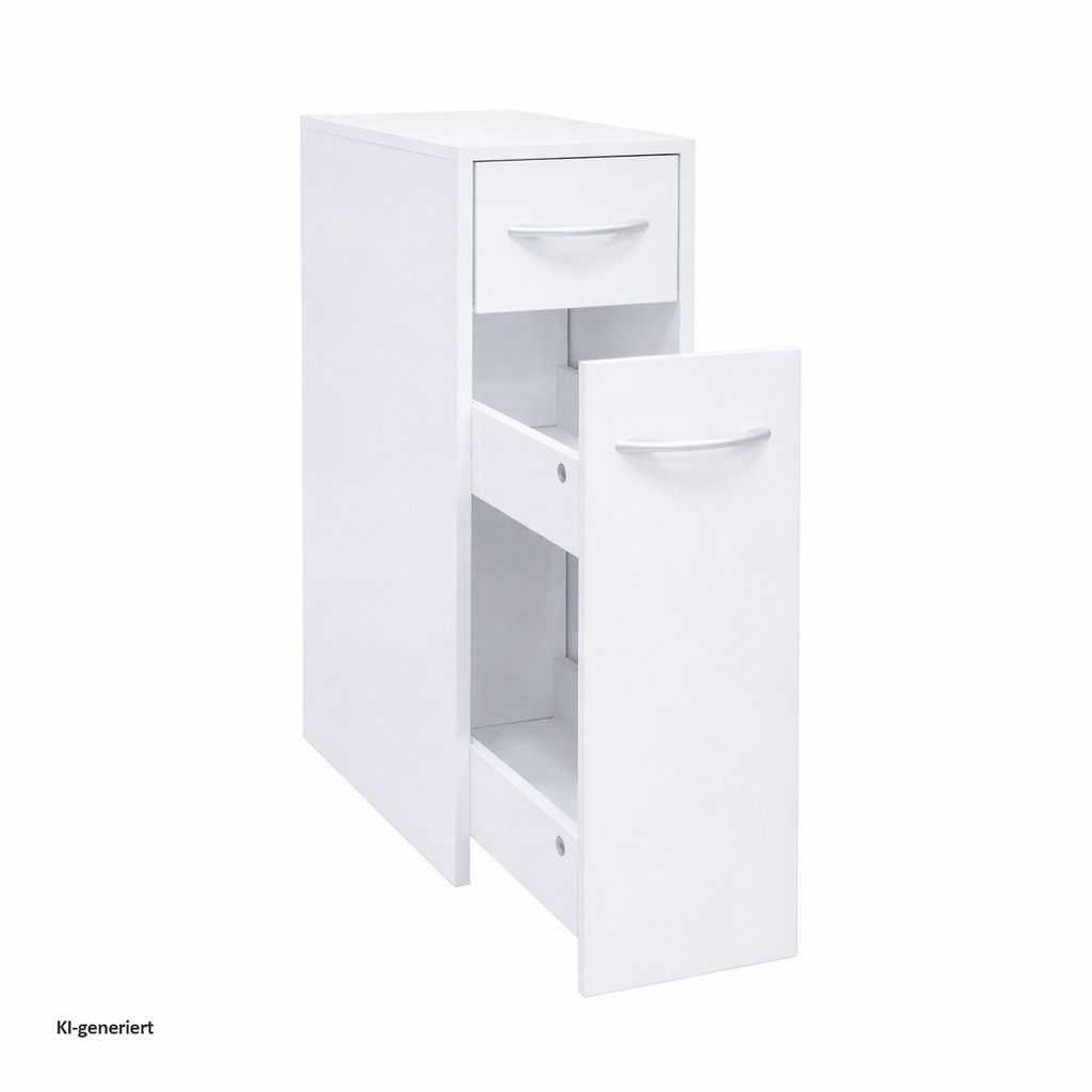 HTI-Line Raumteiler Nischenregal Thekla S, Stück 1-tlg., Nischenschrank Mehrzweckschrank Beistellschrank – Bild 5 von 5