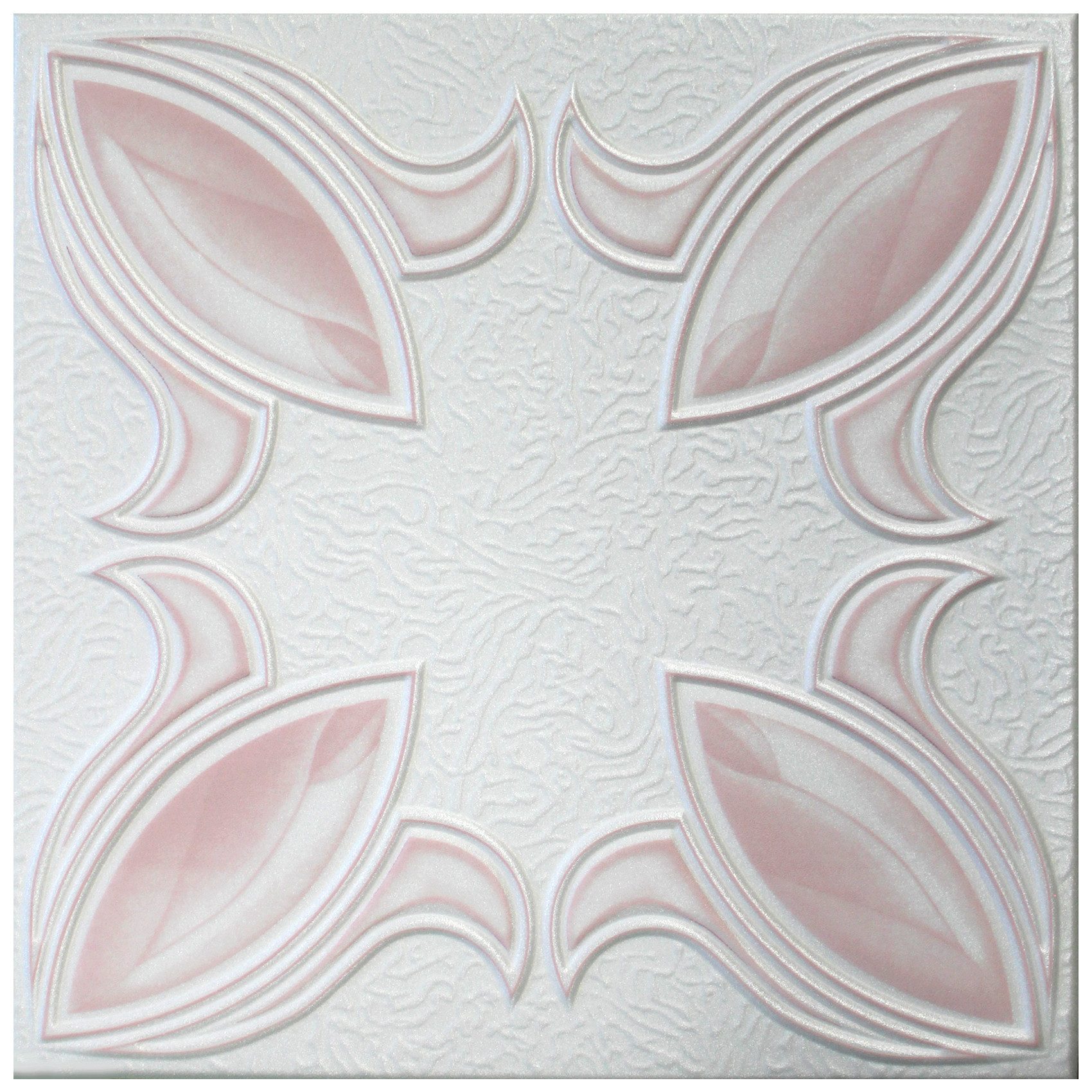 Hexim Wanddekoobjekt NR.57 TR (Deckenplatten aus günstig online kaufen