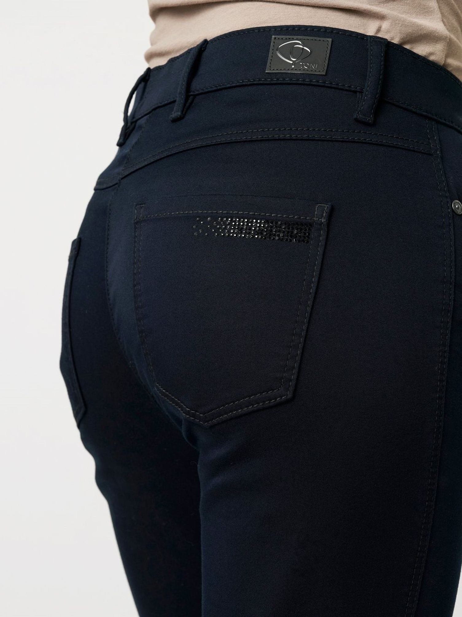 TONI 5-Pocket-Jeans Be Loved (1225-1) – Bild 4 von 4