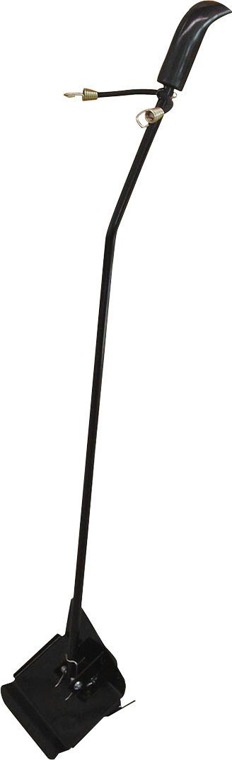 AL-KO Mulchkit Mulchkeil für Rasentraktoren, mit 103 und 105 cm Schnittbreite