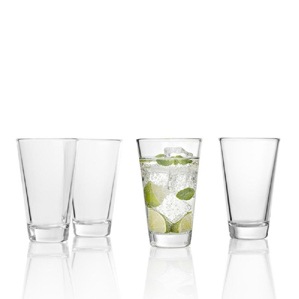 LEONARDO Longdrinkglas Leonardo Becher Ciao (Groß)
