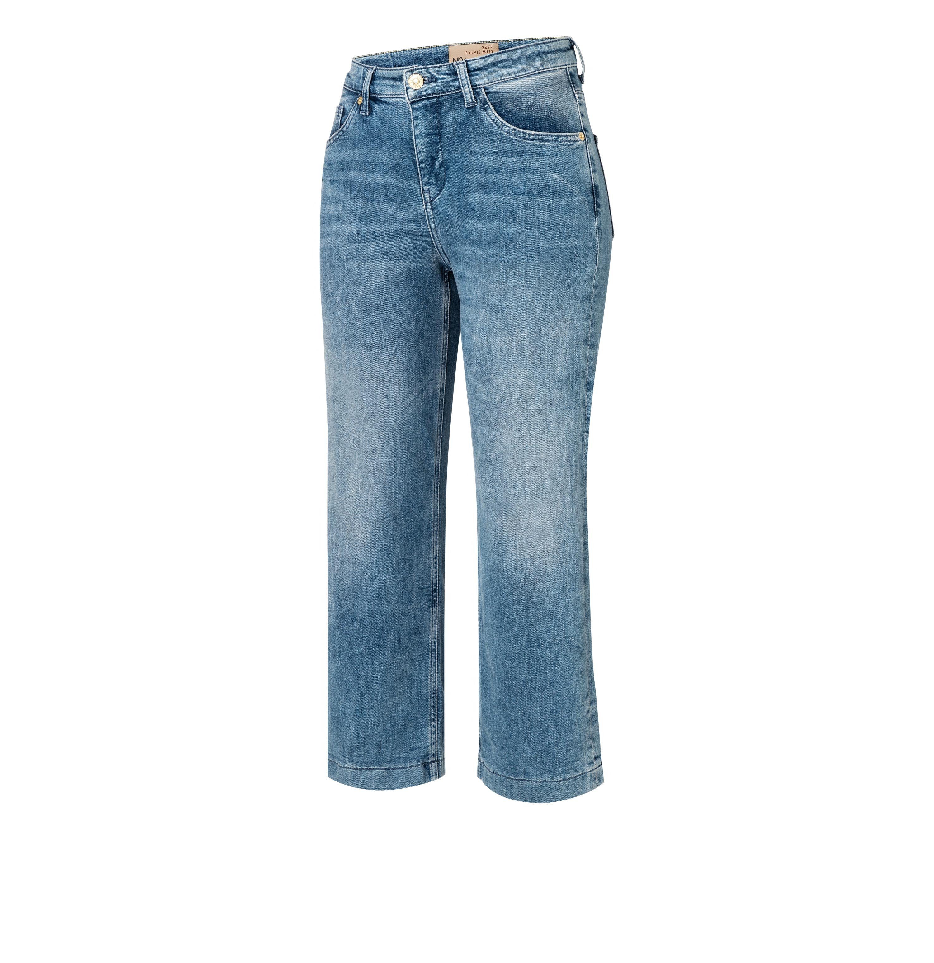 MAC Culotte Rich Culotte