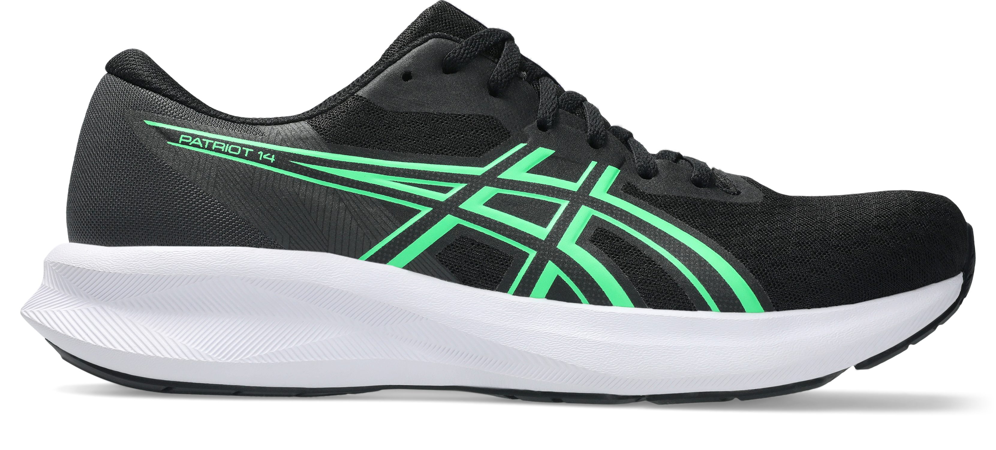 Asics PATRIOT 14 Laufschuh günstig online kaufen