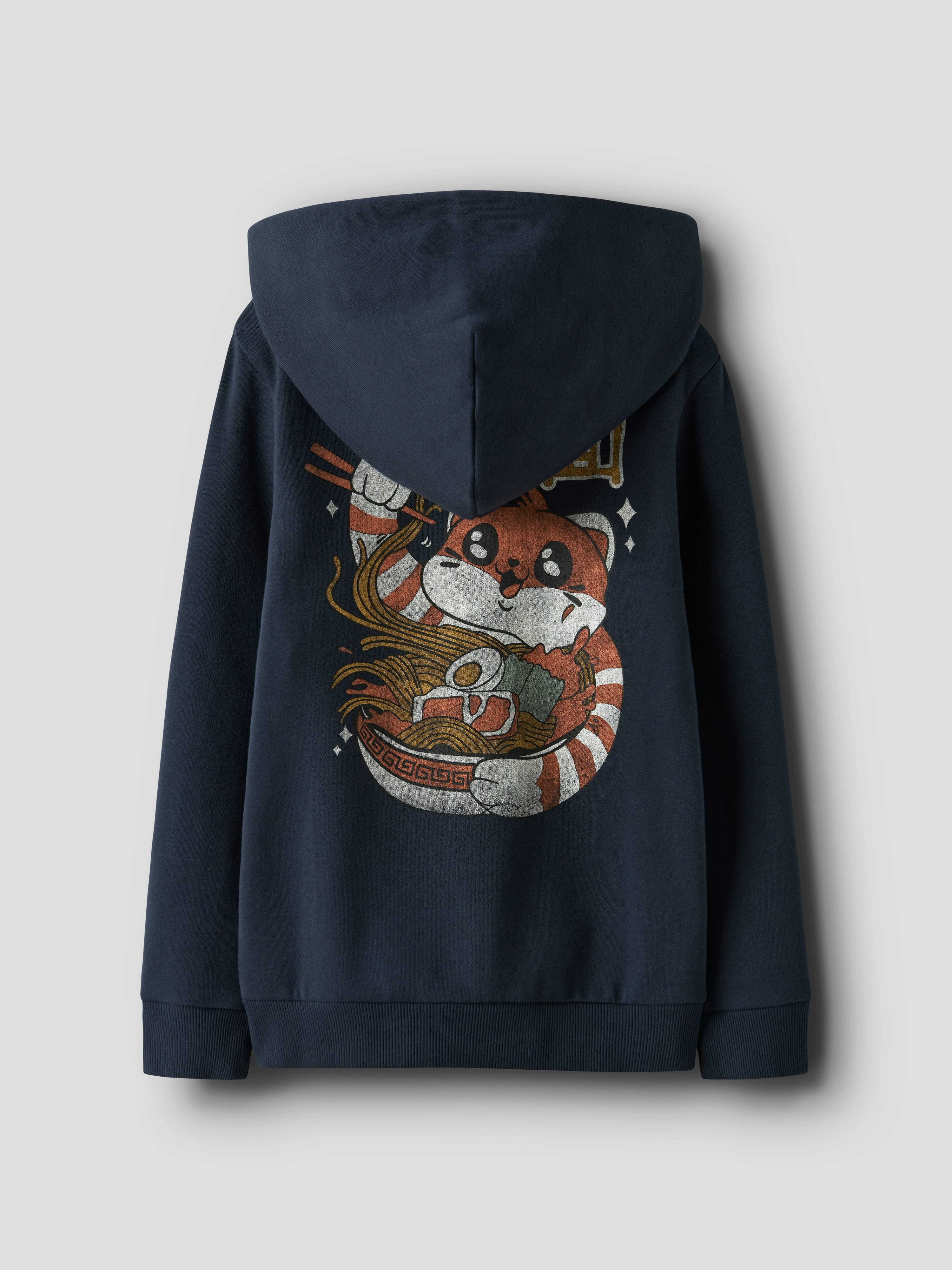 Name It Sweatshirt NKMKIAN SWE WH günstig online kaufen