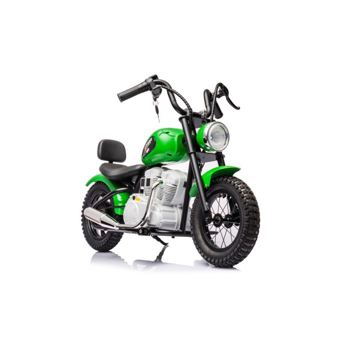 Wisam Elektro-Kinderauto Batteriebetriebener Motor A9902 36V Grün