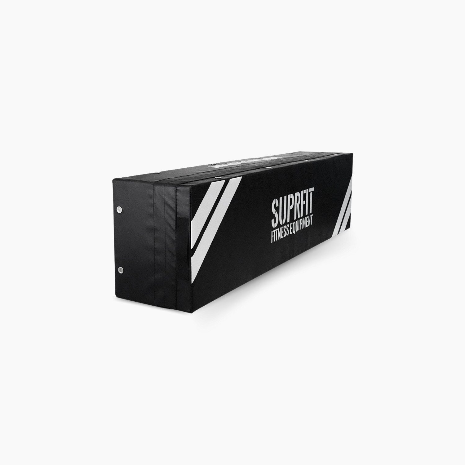 SF SUPRFIT Sportmatte Strongman Drop Pads Paar, Maximaler Schutz für Boden, Equipment und Gelenke.