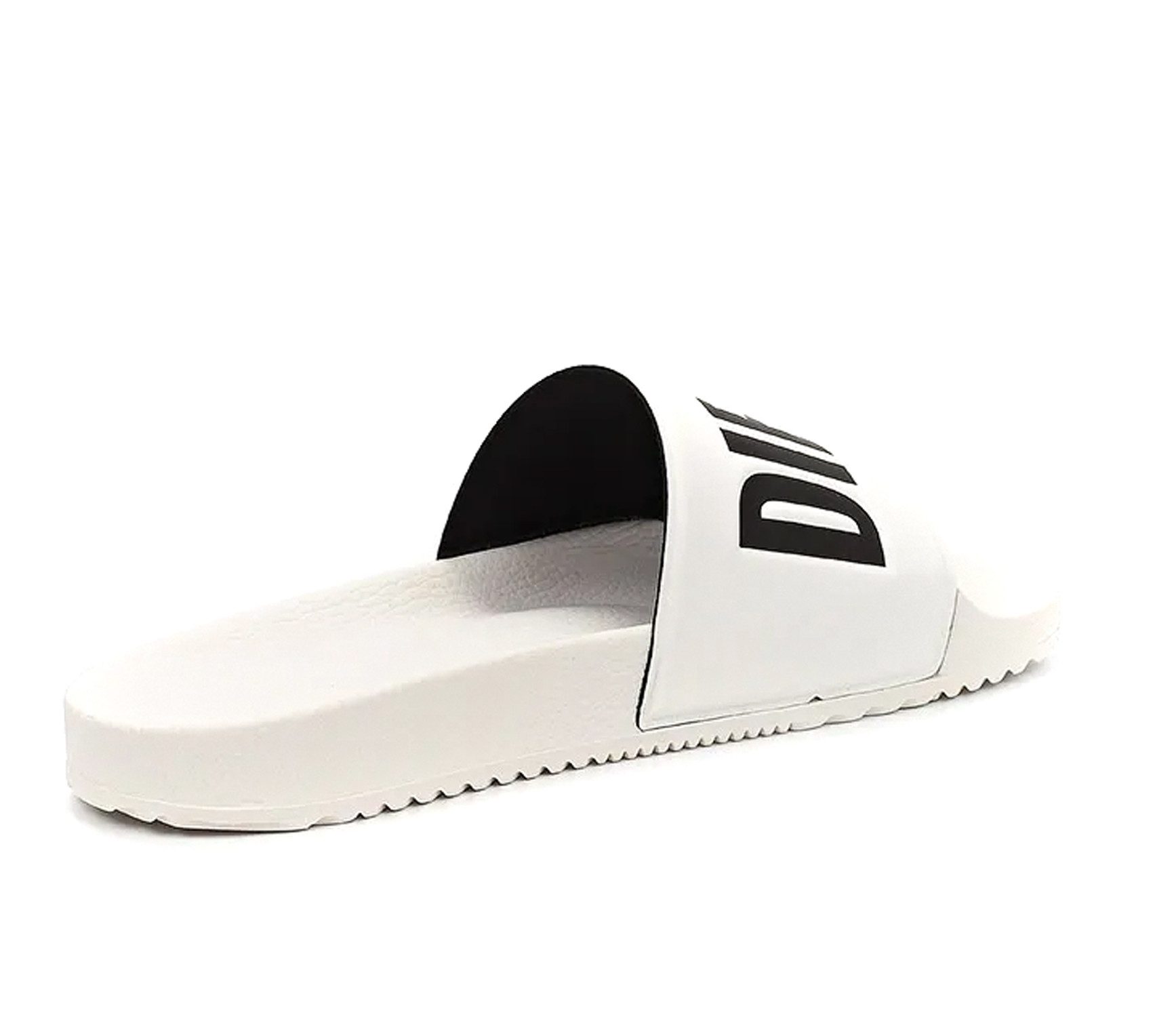 Diesel Diesel Damen Badeschuhe Pantoletten ICON günstig online kaufen
