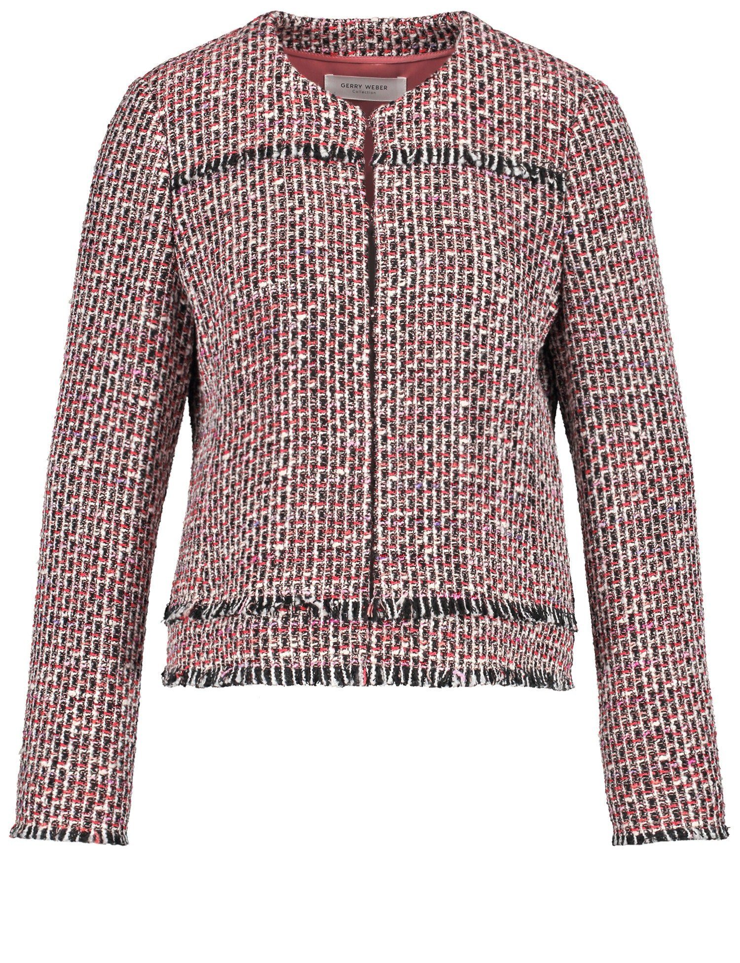 Jackenblazer BLAZER LANGARM