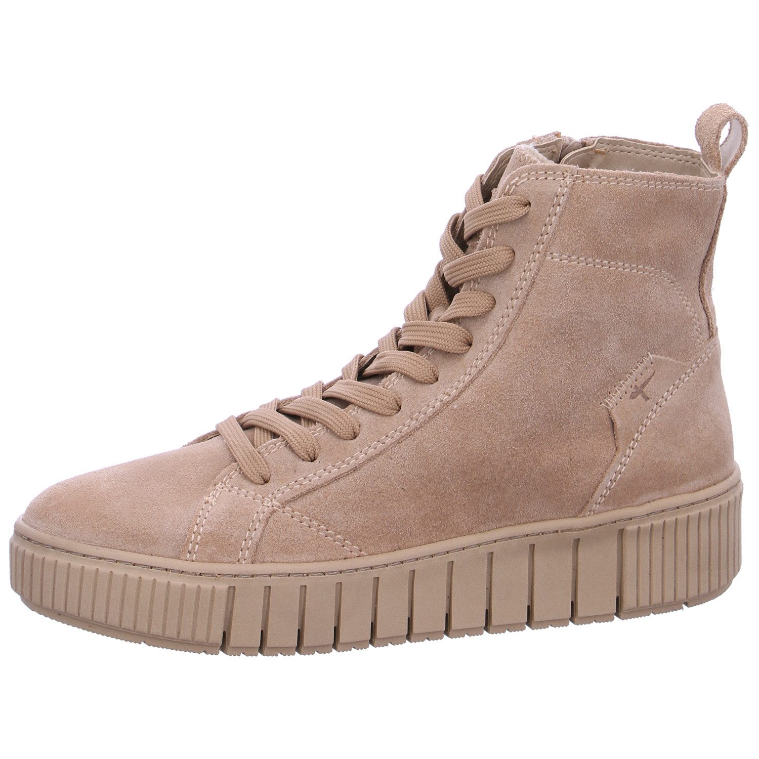 Tamaris Schnürstiefel günstig online kaufen