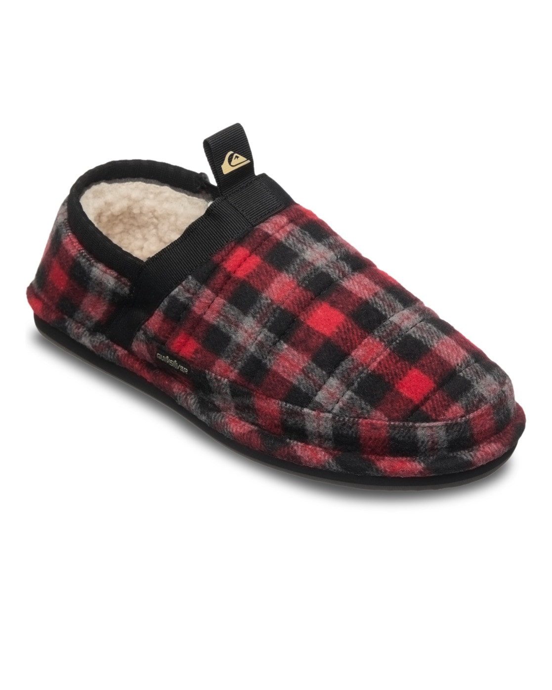 Quiksilver After Session Slip-On Sneaker