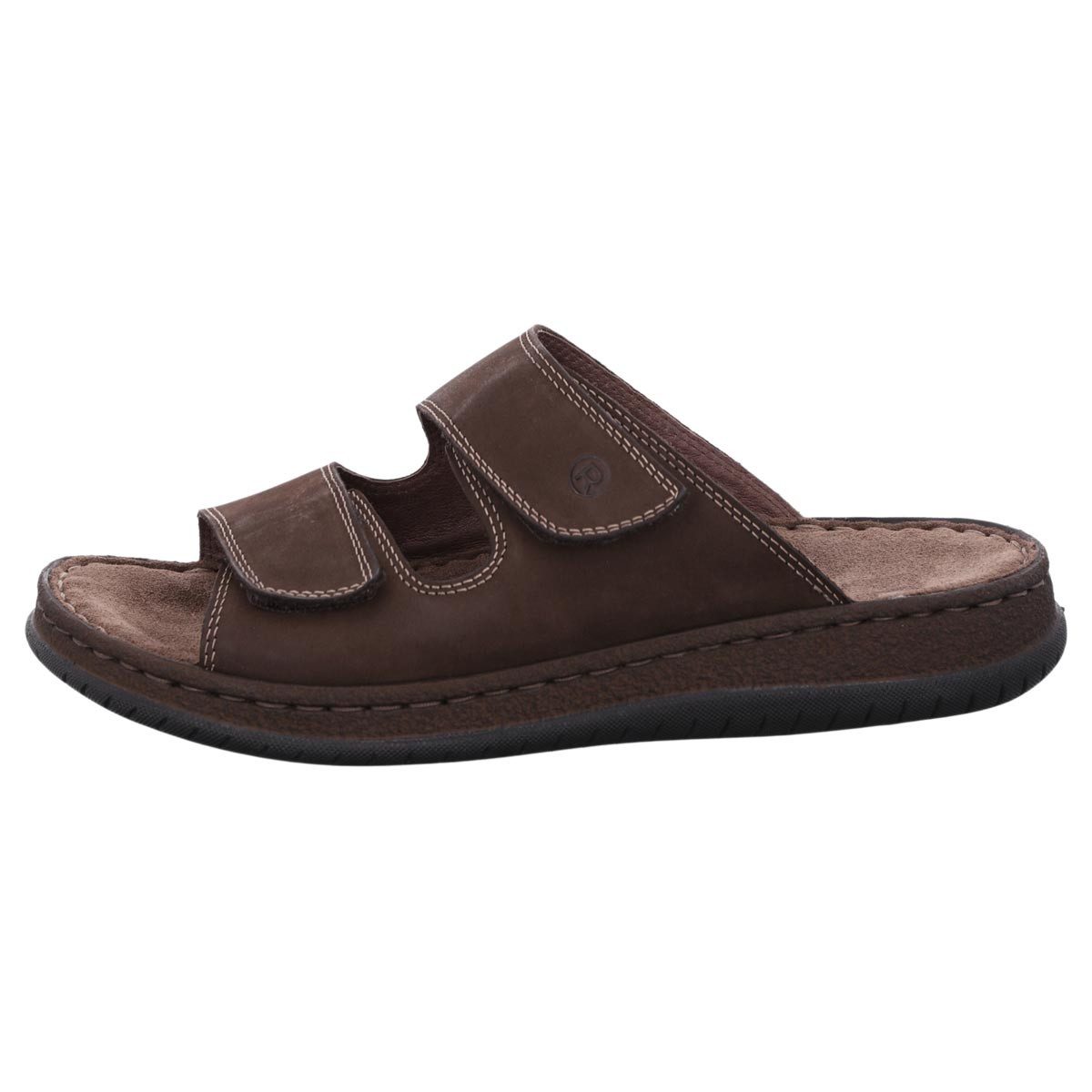 Rohde Alassio Pantolette (1-tlg) Pantoletten - Weiches Leder für hohen Komf günstig online kaufen