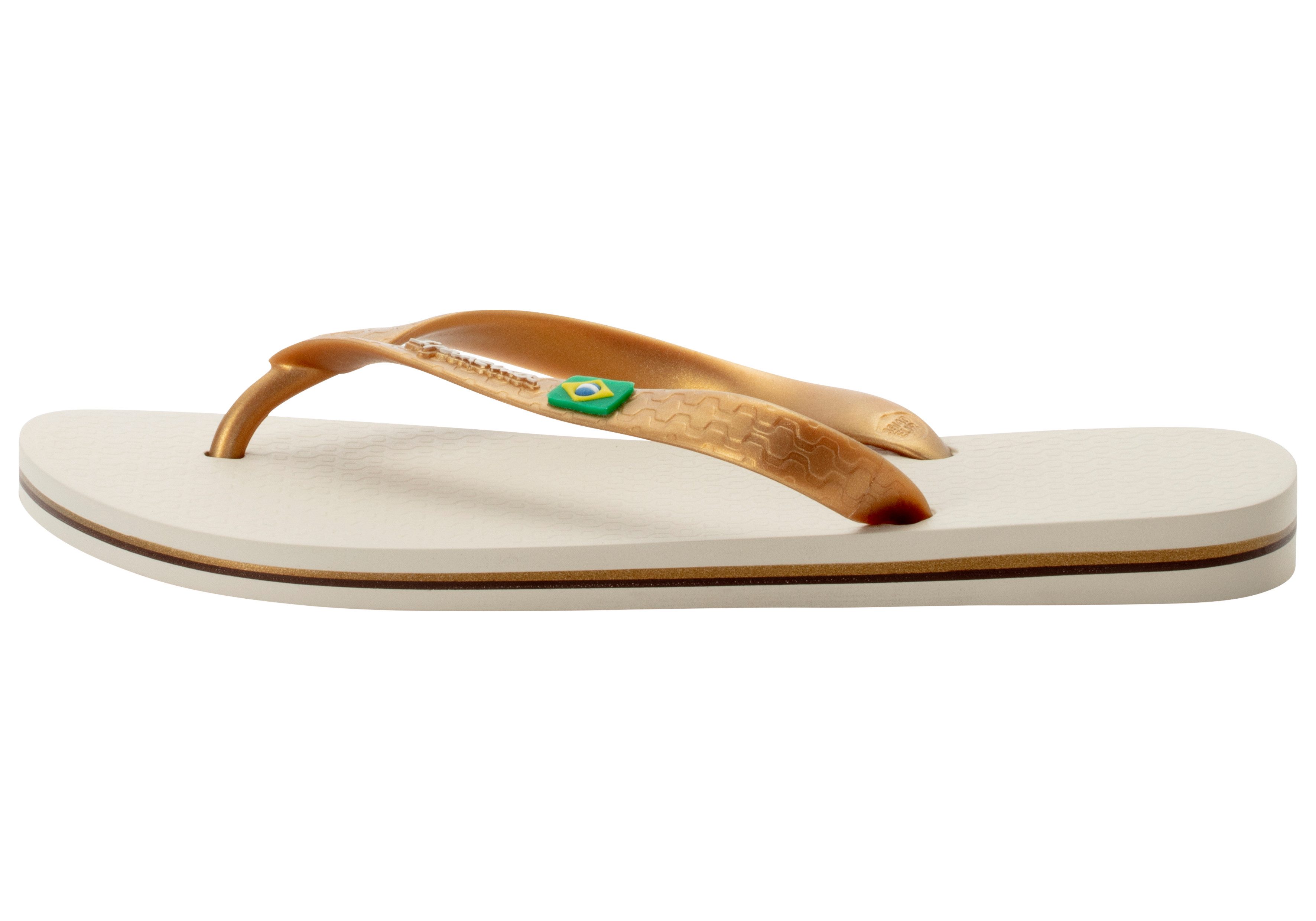 Ipanema IPANEMA CLAS BRASIL II FEM Zehentrenner günstig online kaufen