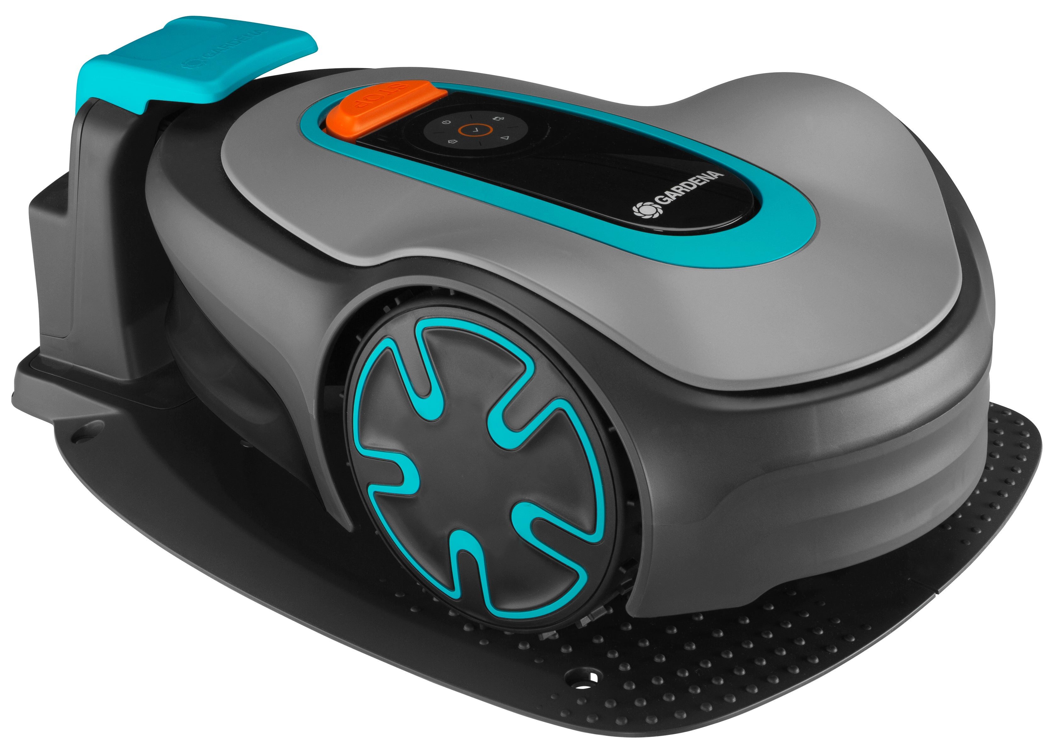 Gardena Mähroboter Sileno minimo 250 m² günstig online kaufen