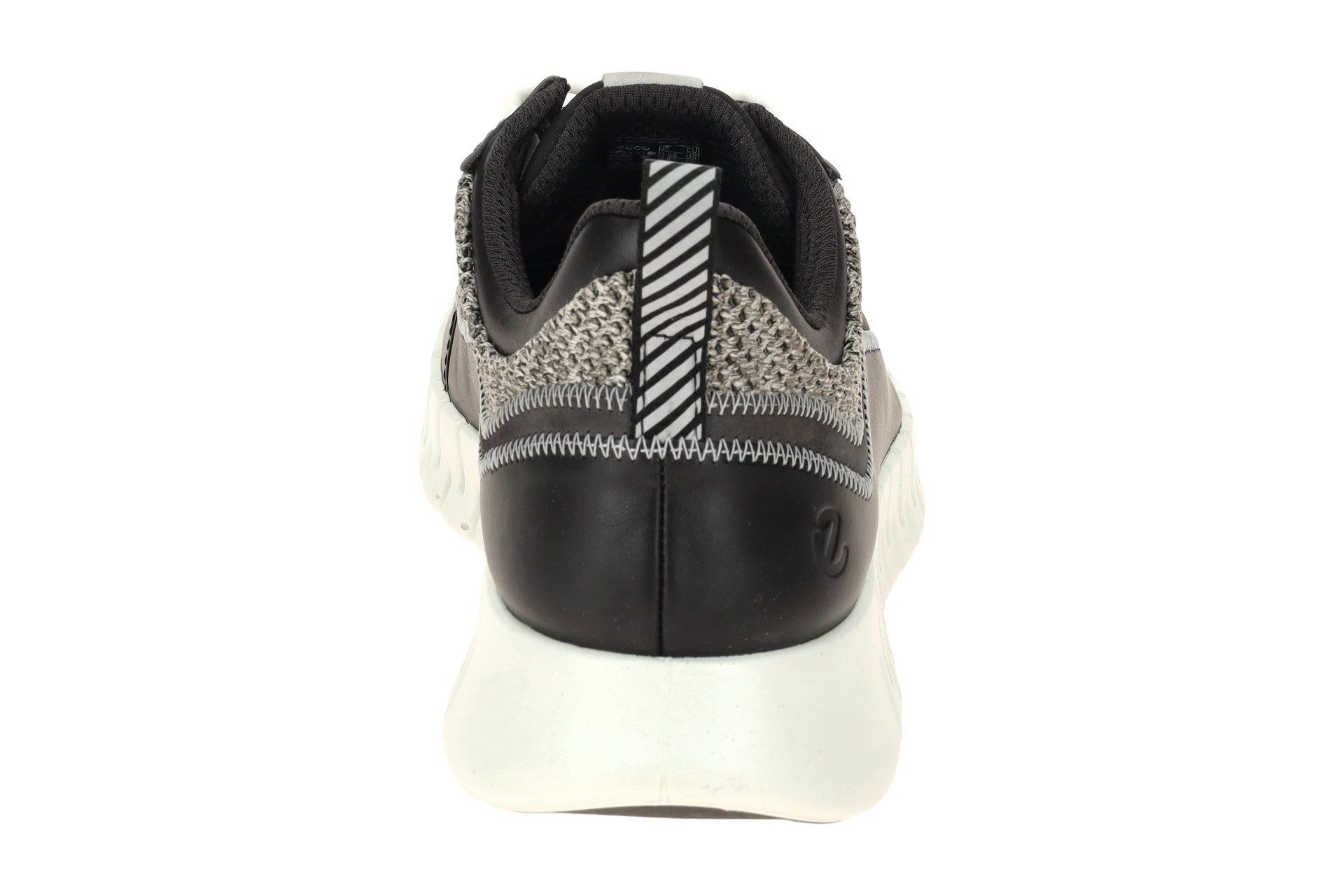 Ecco 52529461399 Schnürschuh