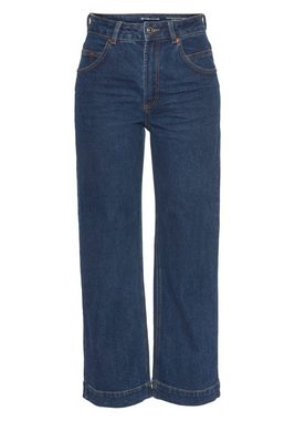 TOM TAILOR Ankle-Jeans