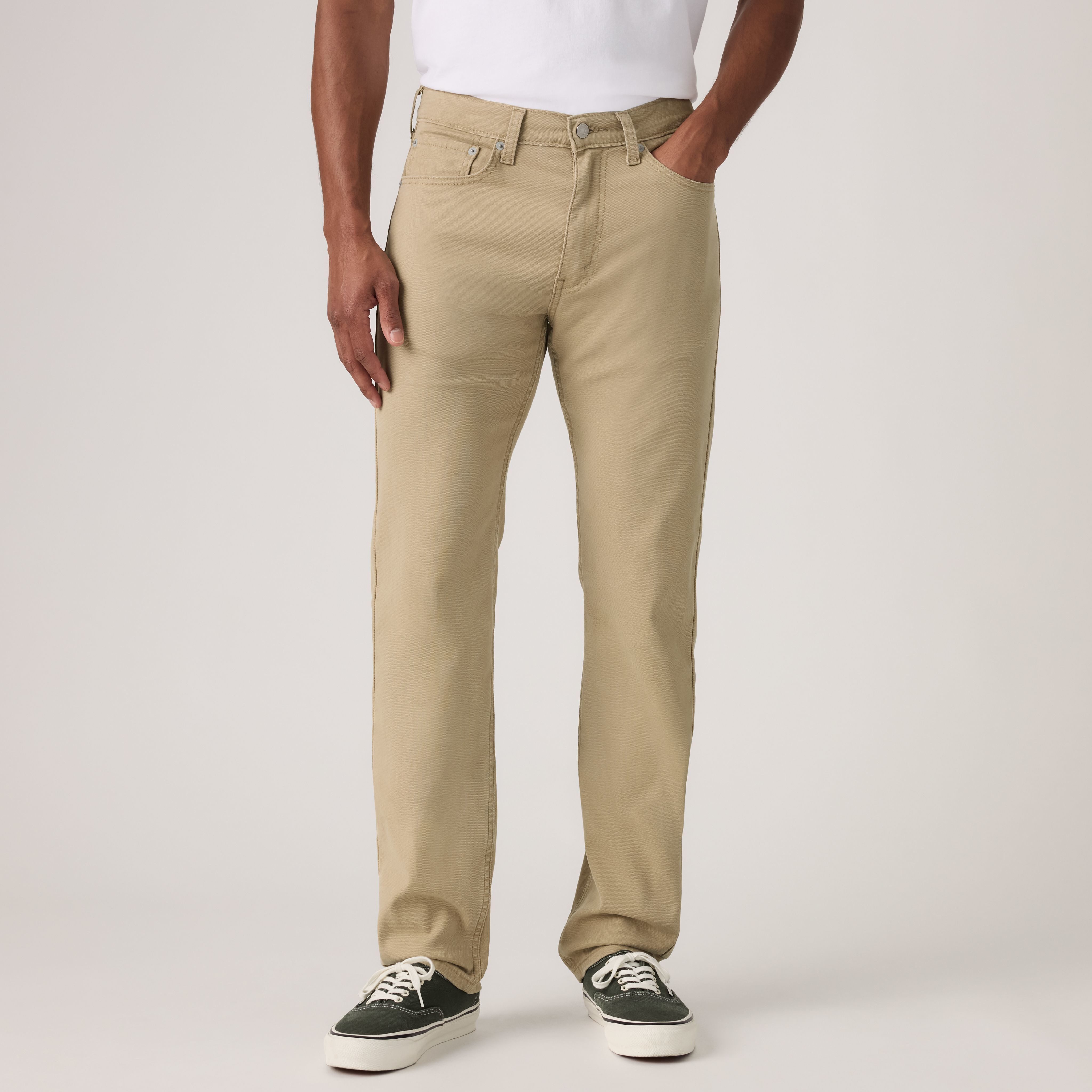 Levi's® Straight-Jeans 505 REGULAR