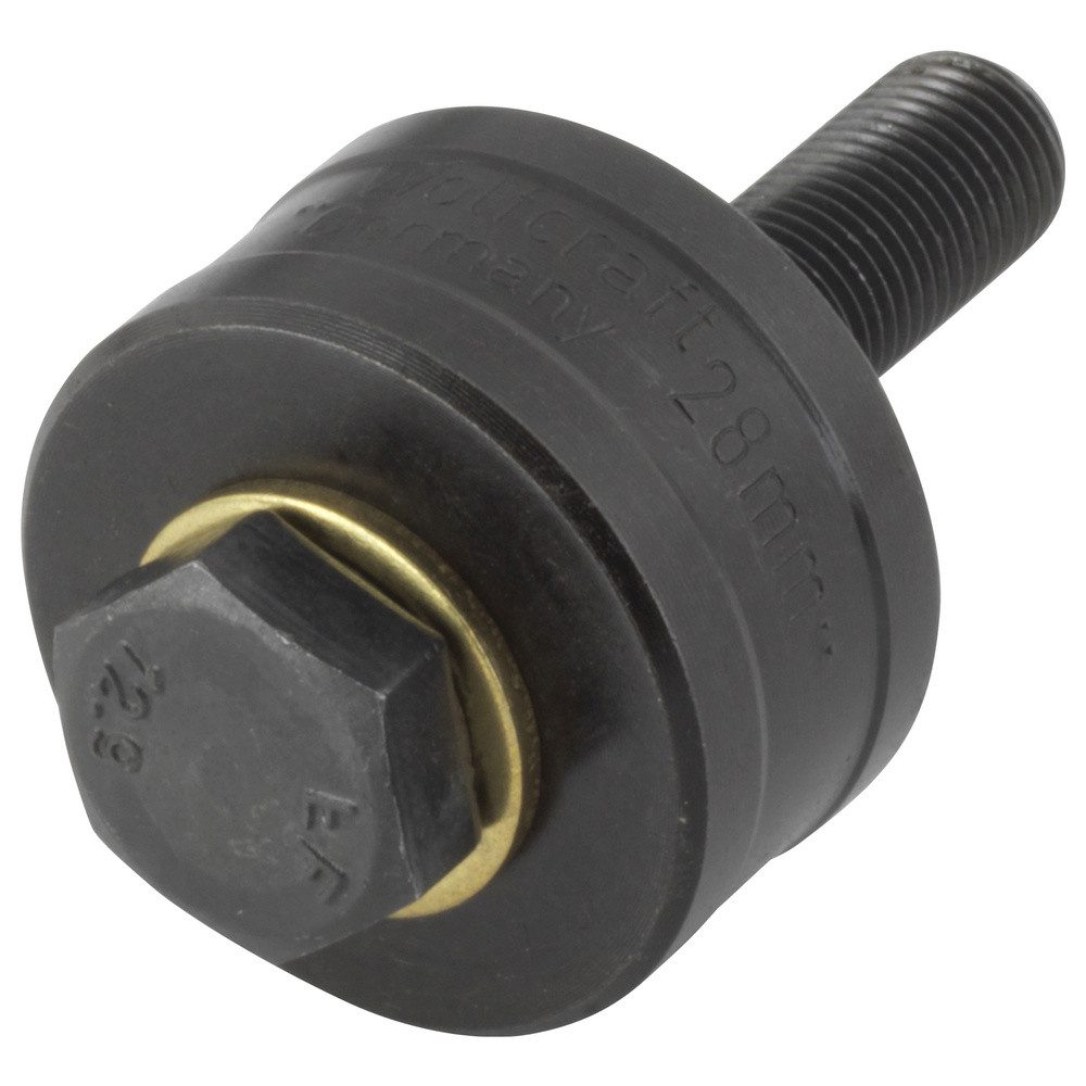 Montagewerkzeug Wolfcraft 3752000 Blechlocher 28 mm