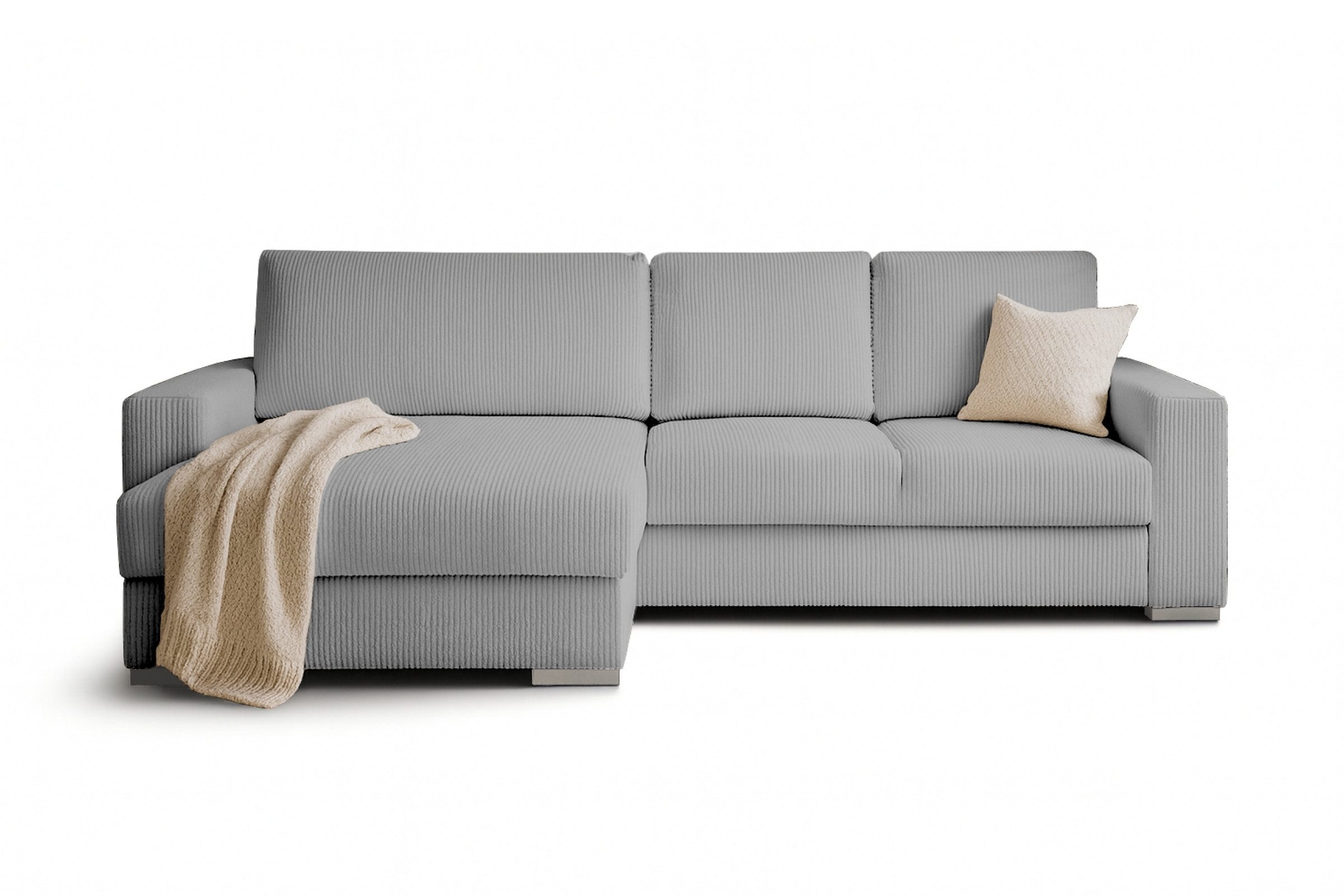 Deine Möbel 24 Ecksofa CORD XL günstig online kaufen
