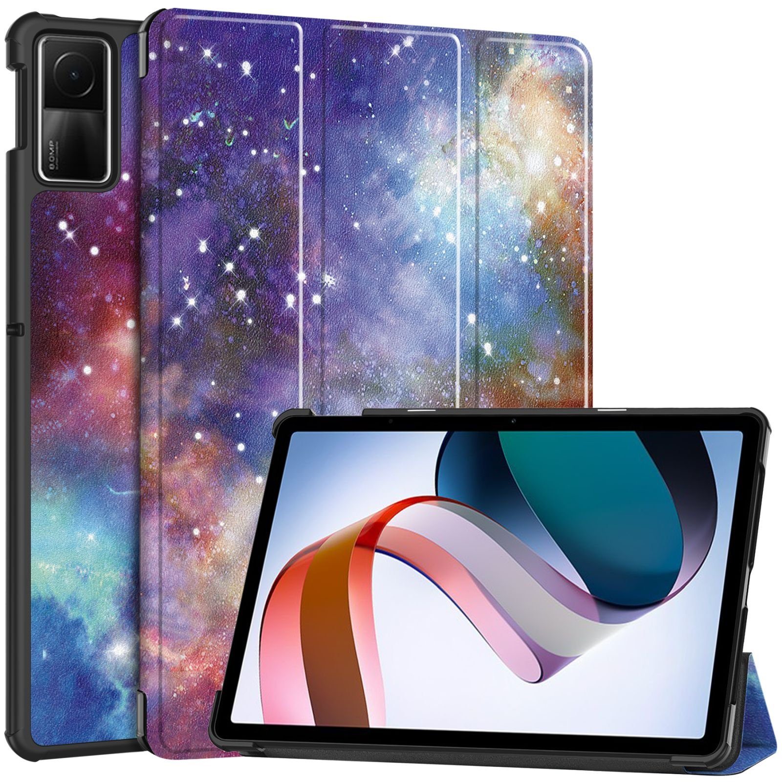 Tablet-Hülle Schutzhülle für Xiaomi Redmi Pad SE 2023 11 Zoll