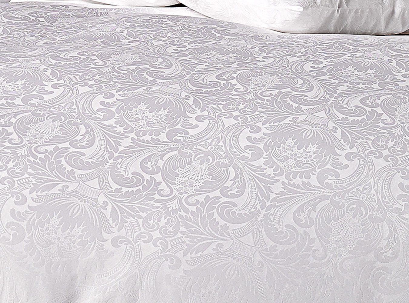 BETTWAESCHE-MIT-STIL Bettwäsche Mako Satin Damast Bettwäsche günstig online kaufen