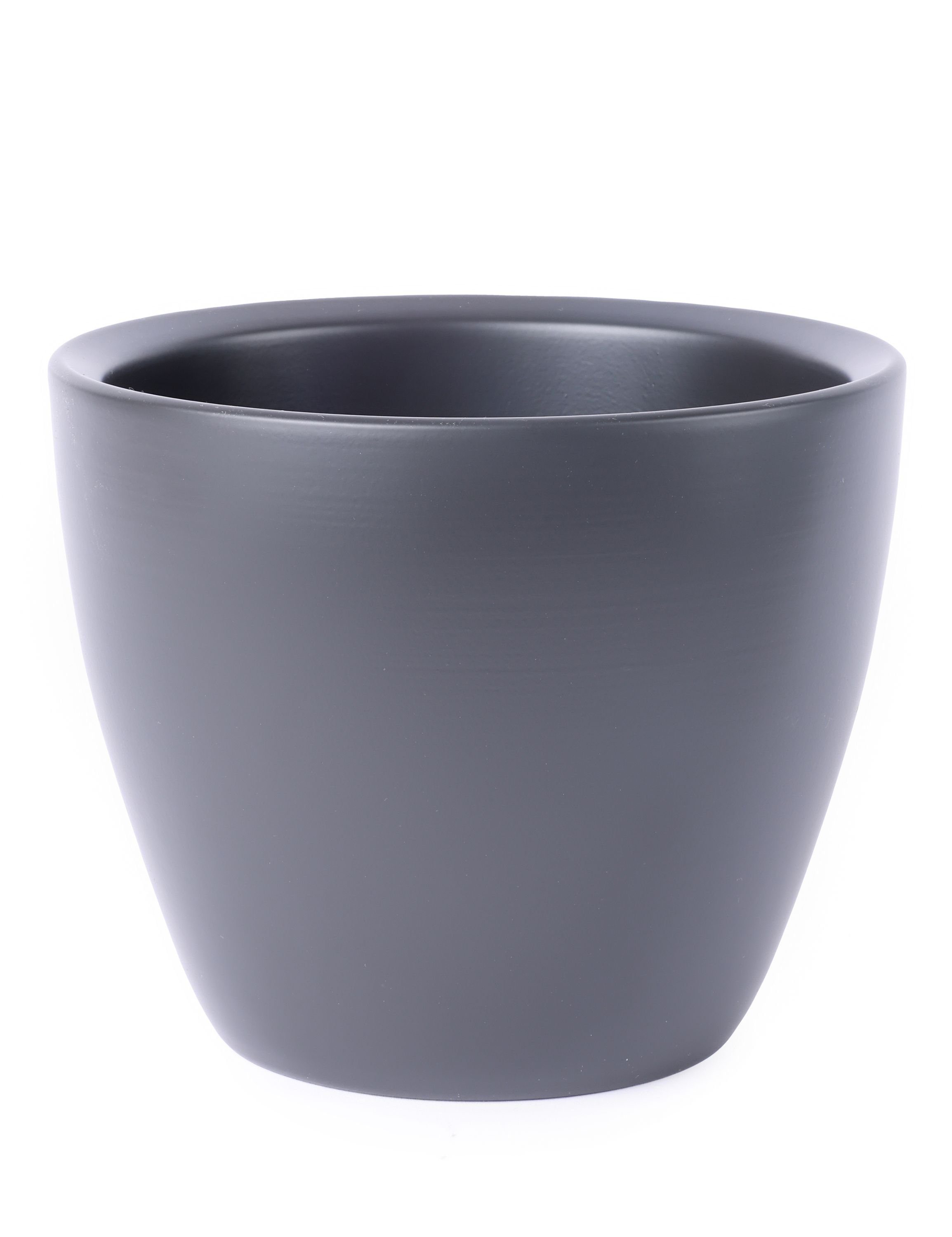 Garronda Blumentopf Keramik Übertopf für Pflanzengefäß günstig online kaufen