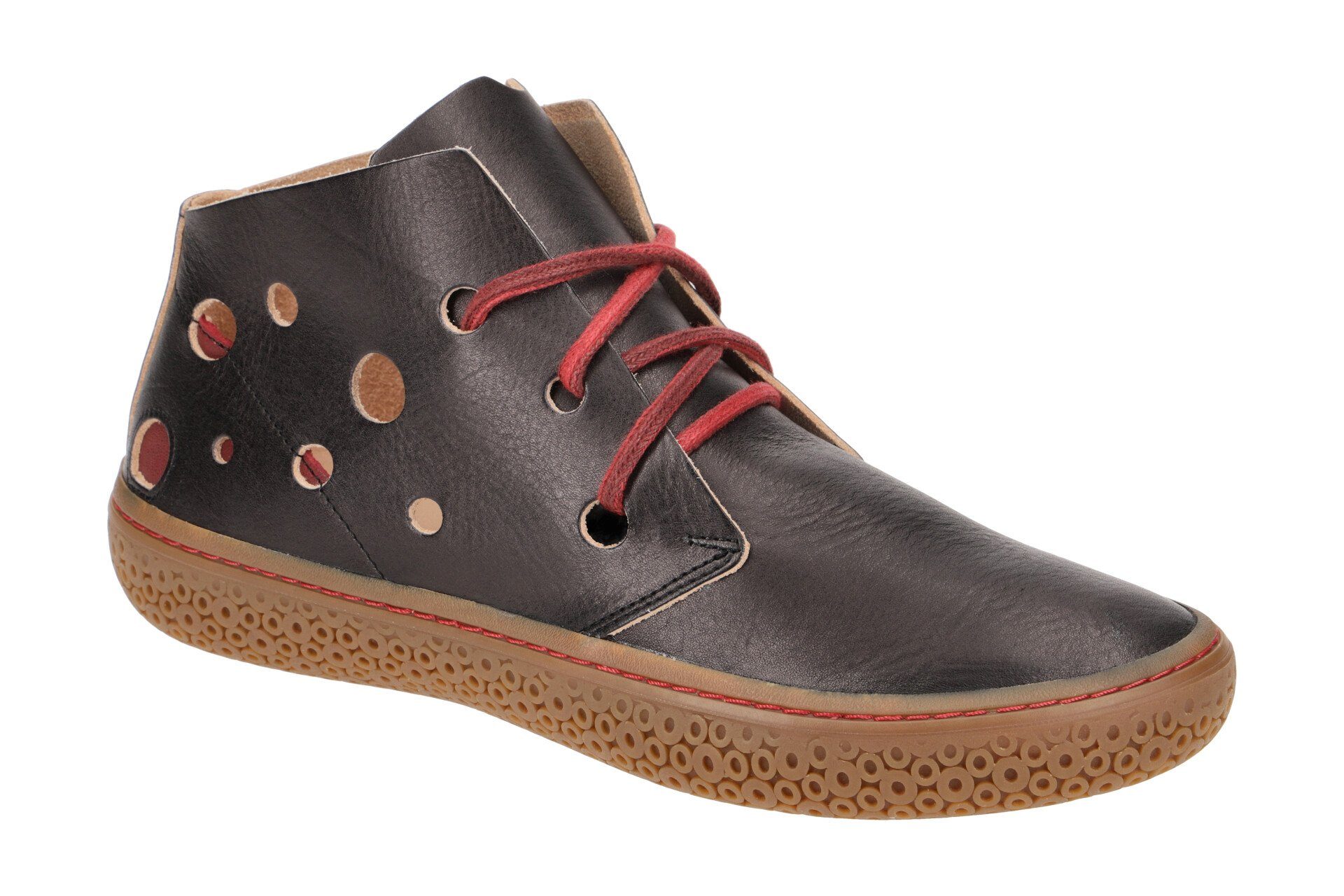 3-000353-0000 Schnürschuh