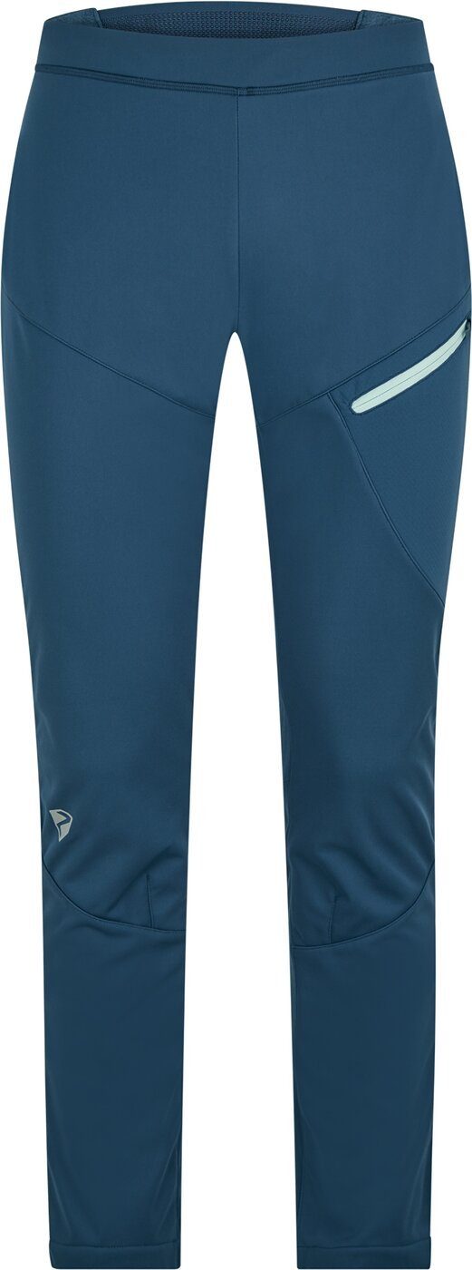 Skihose NABELLE lady (pants active) hale navy