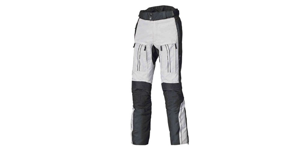 Motorradhose Pentland Base wasserdichte Motorrad Textilhose