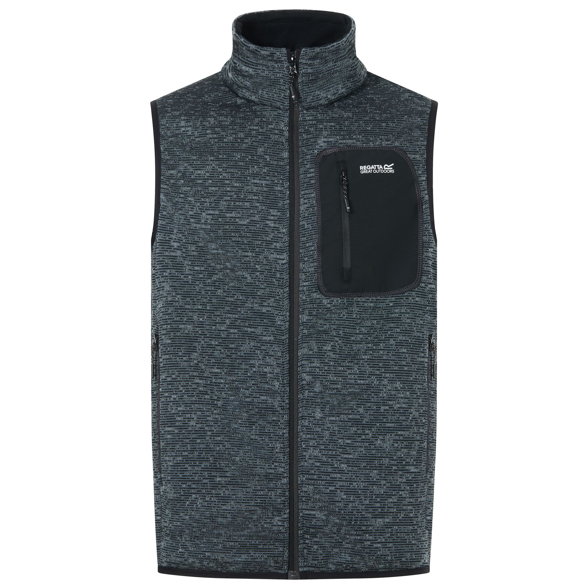 Regatta Outdoorjacke NewhillB/W