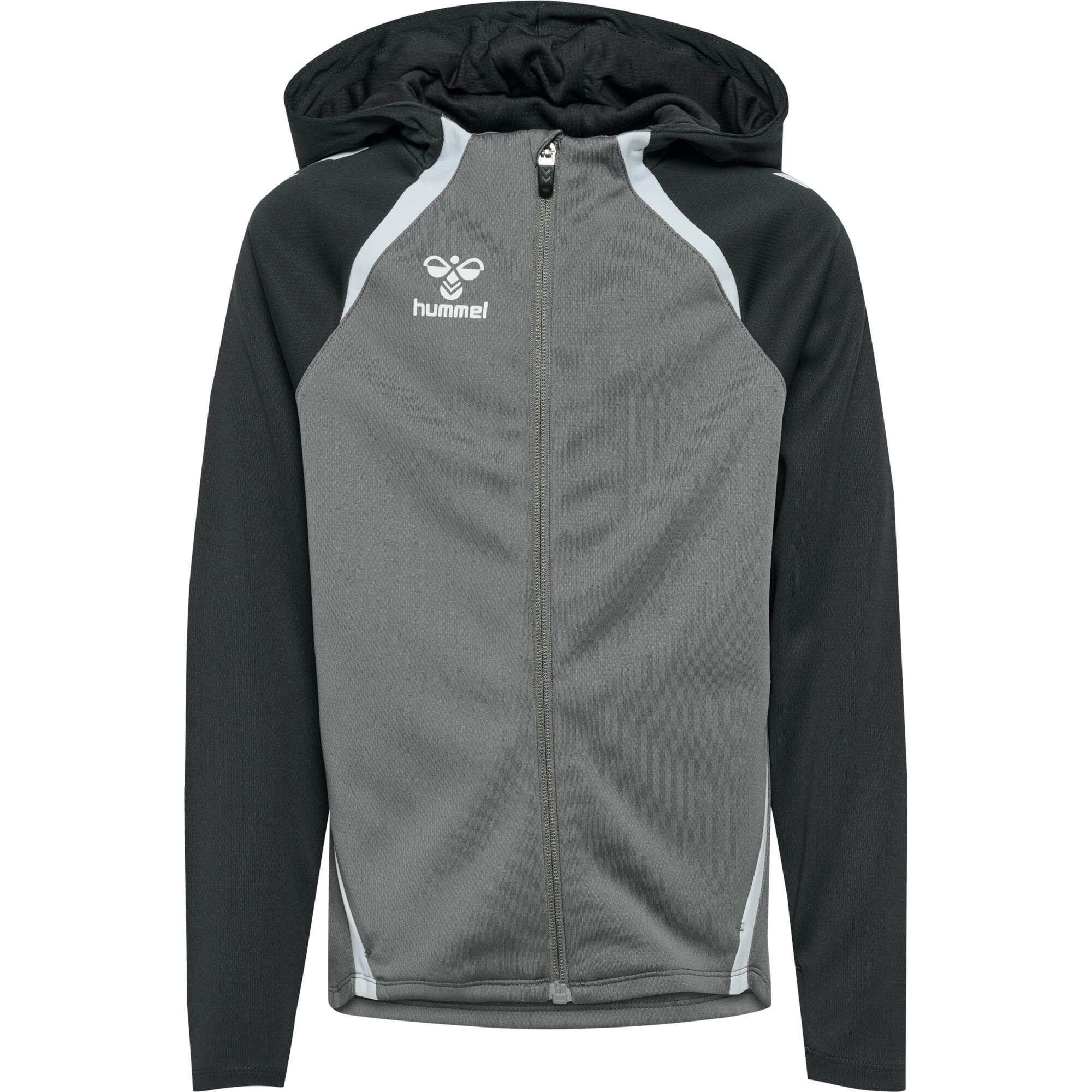 hummel Trainingsjacke Hummel Herren Kapuzenjacke LEAD günstig online kaufen