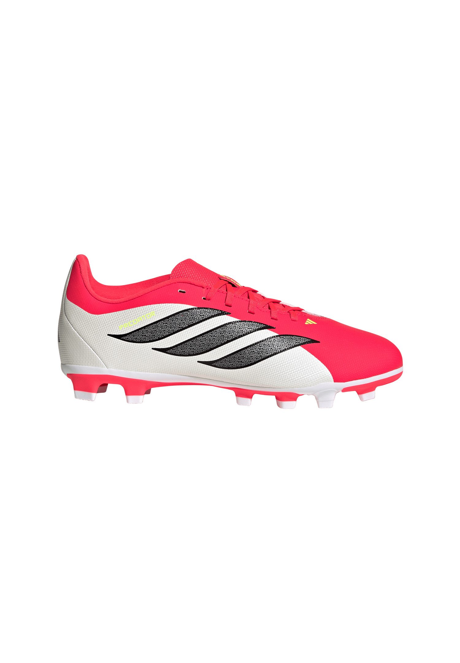 adidas Performance Predator Club FG/MG J Fußballschuh