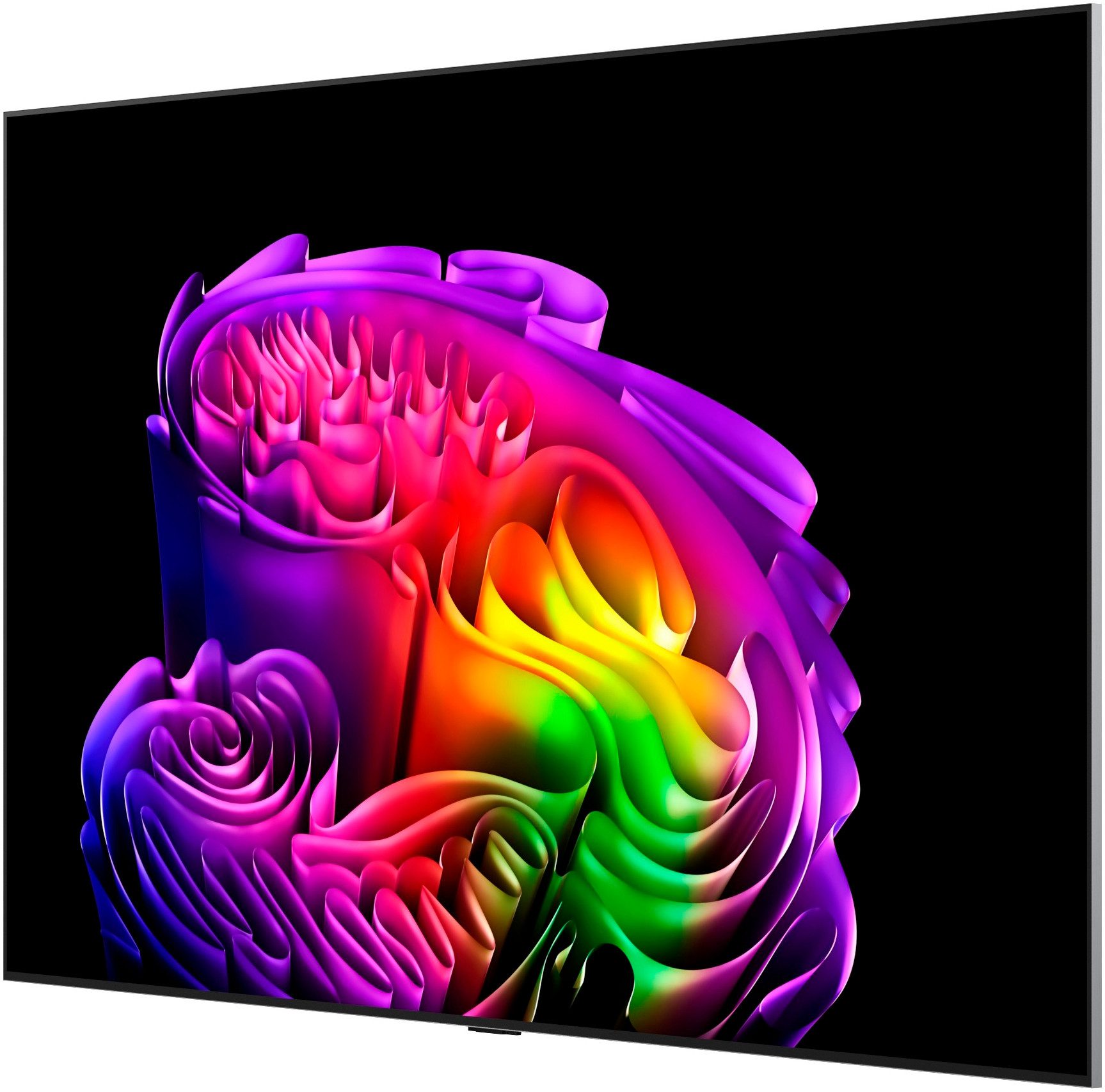 LG OLED83G67LW OLED-Fernseher (210 cm/83 Zoll, 4K Ultra HD, Smart-TV) – Bild 4 von 5