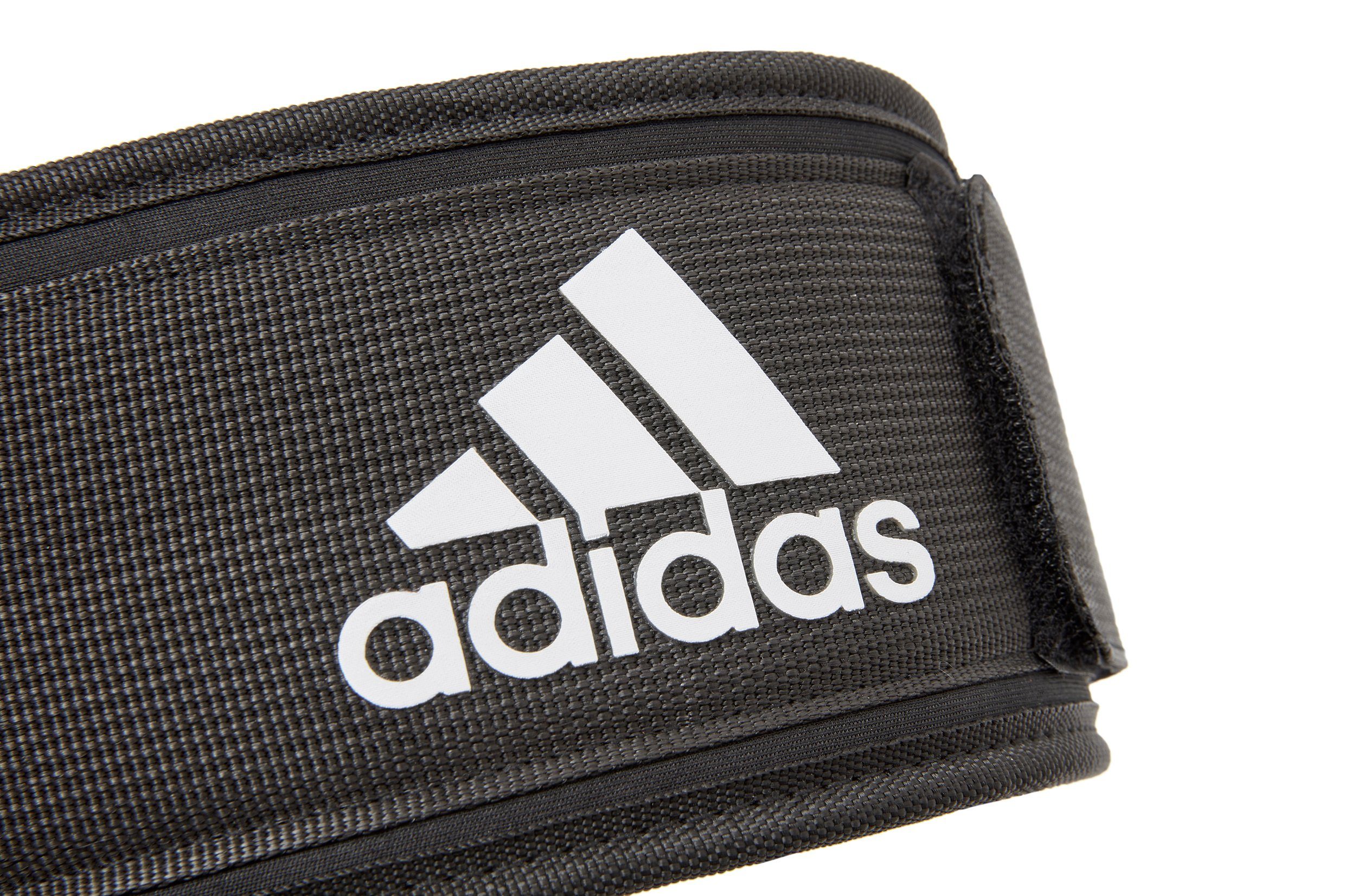 adidas Performance Rückenbandage Adidas Training - Essential Gewichthebergürtel