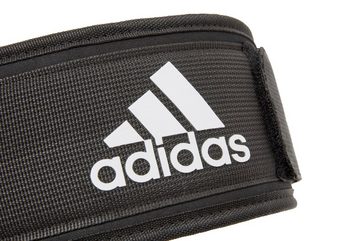 adidas Performance Rückenbandage Adidas Training - Essential Gewichthebergürtel, in Größe XS und XL