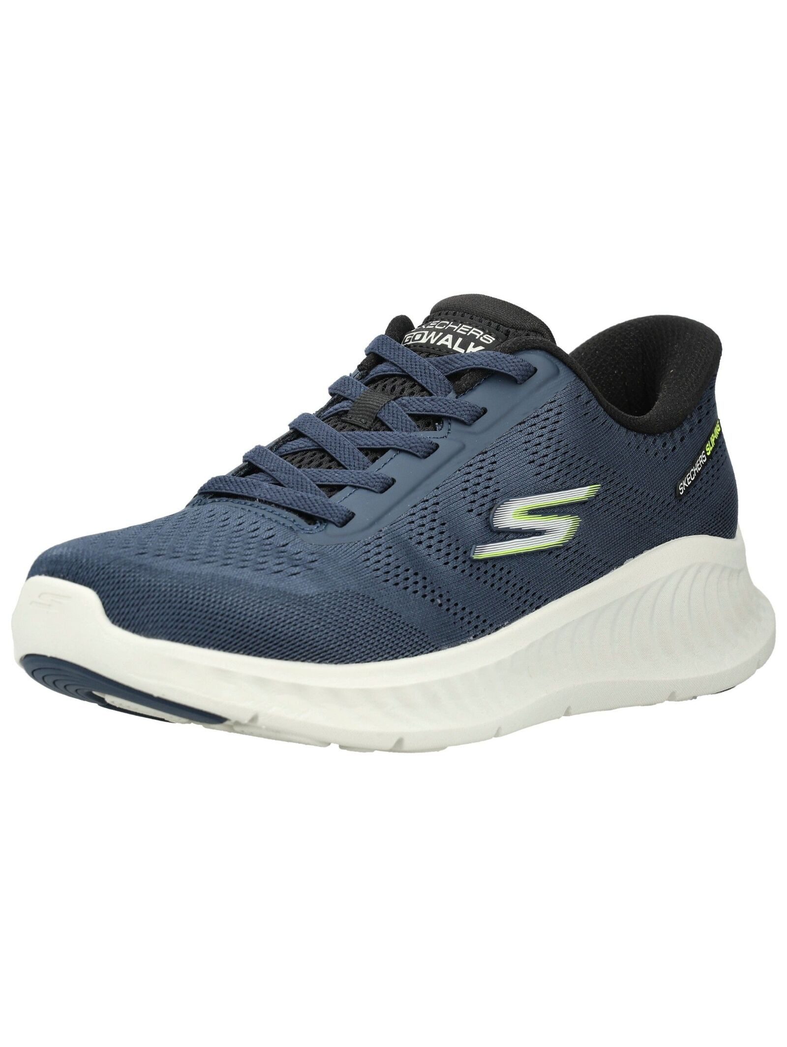 Skechers Skechers Sneaker Textil Sneaker