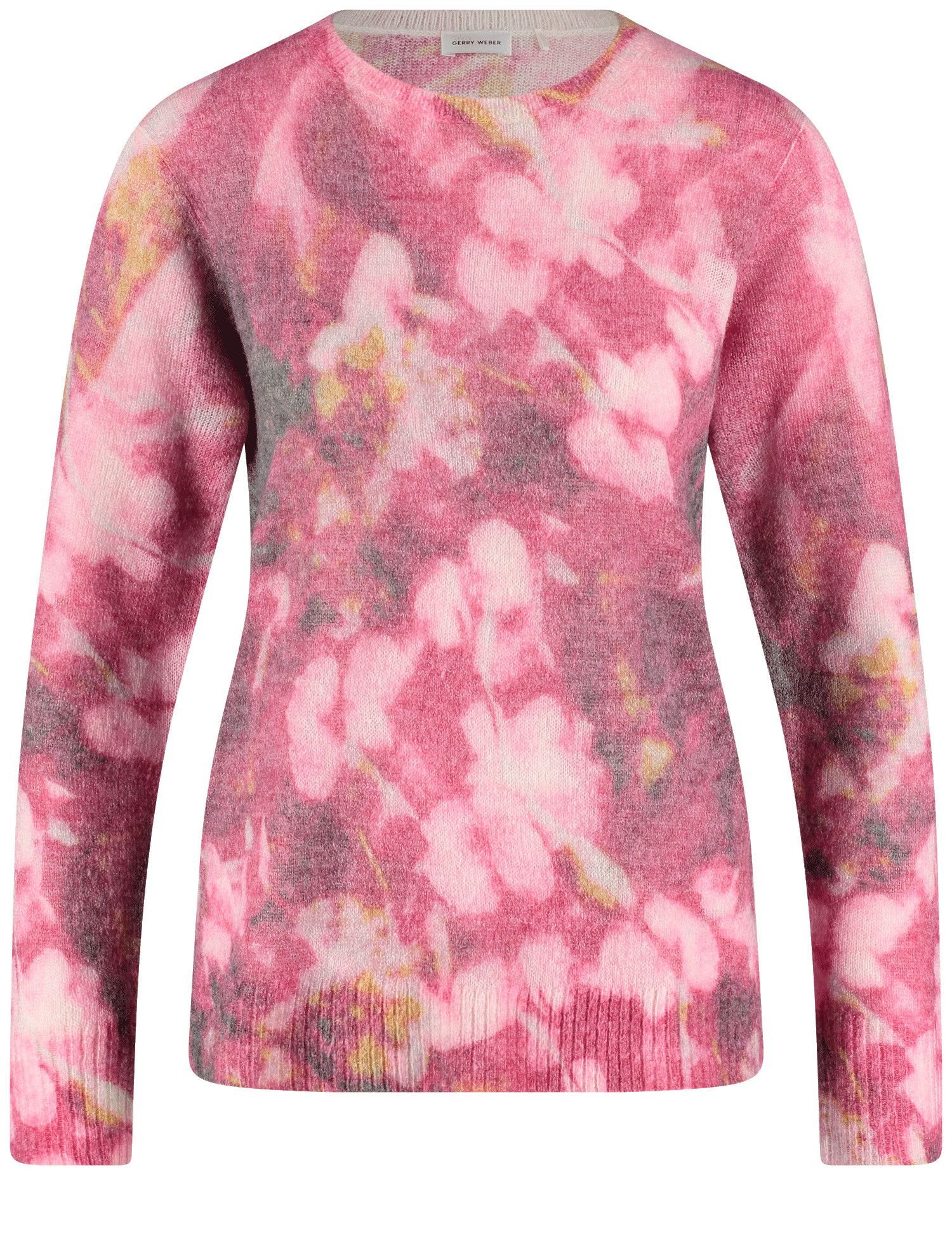 GERRY WEBER Вязаные свитера