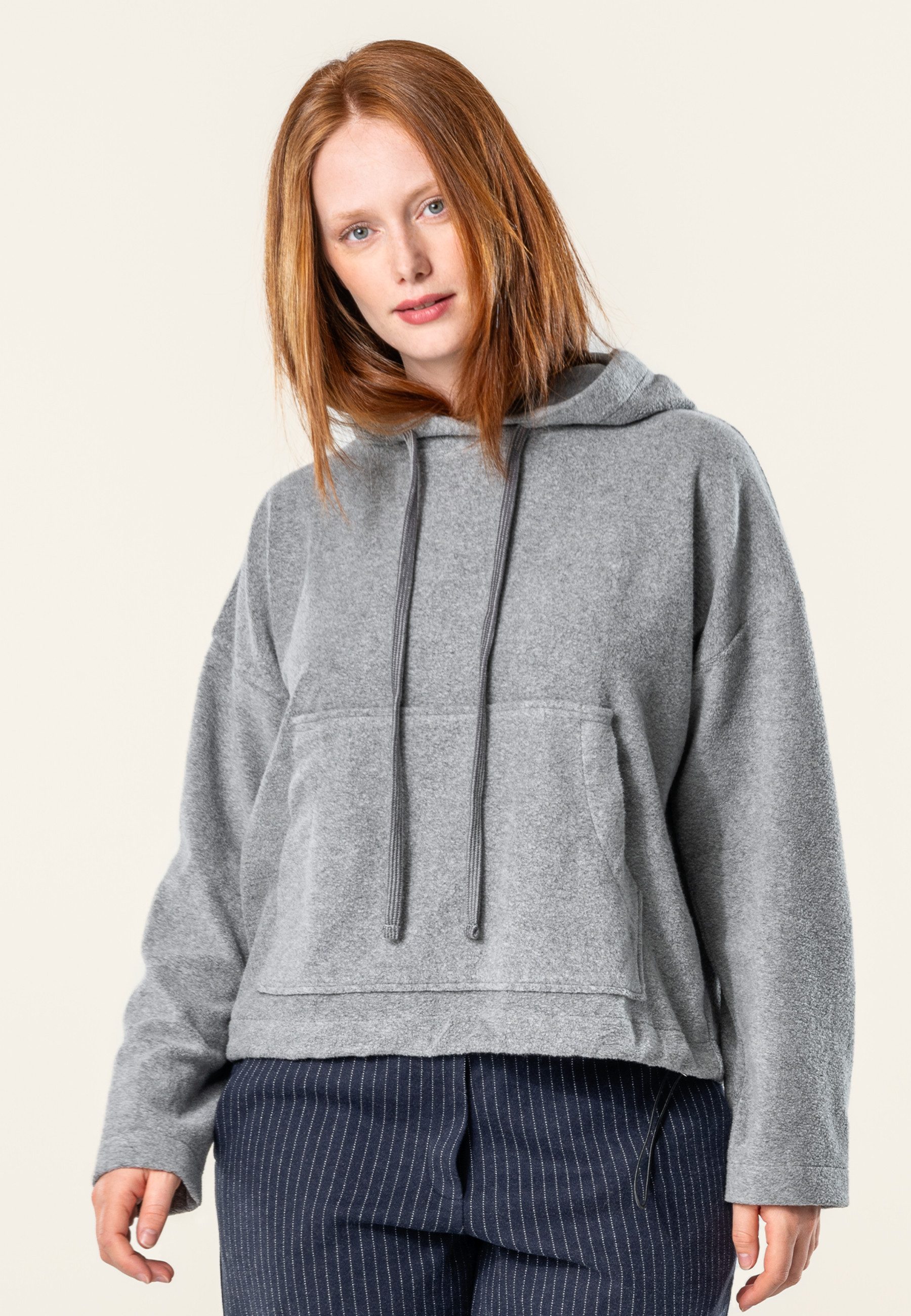 Kapuzenpullover SEALY