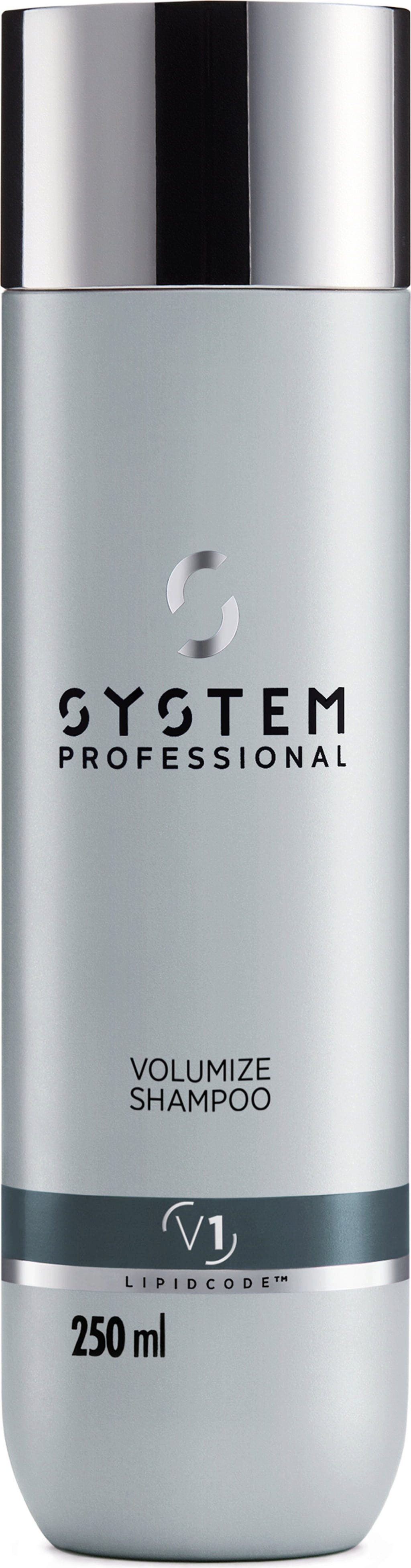 System Professional Haarshampoo Volumize Shampoo V1 250ml