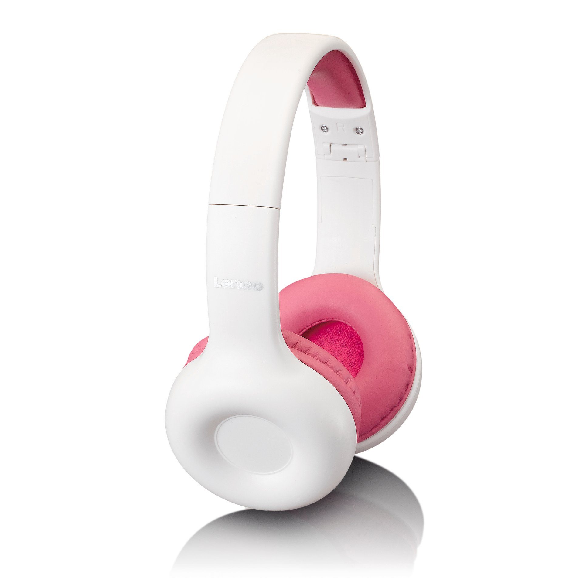 Lautstärkebegrenzer des Gehörs bei für Schutz dB Kinder-Kopfhörer, 85 HP-010 zum Kopfhörer Lenco Kinder -