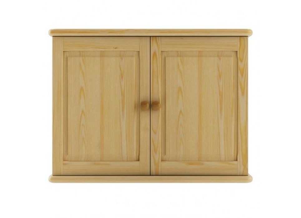 Xlmoebel Hängeschrank Robuste Kommode Sideboard Möbel Echtholz Kommoden Schränke (Wandschrank) Hergestellt in Europa