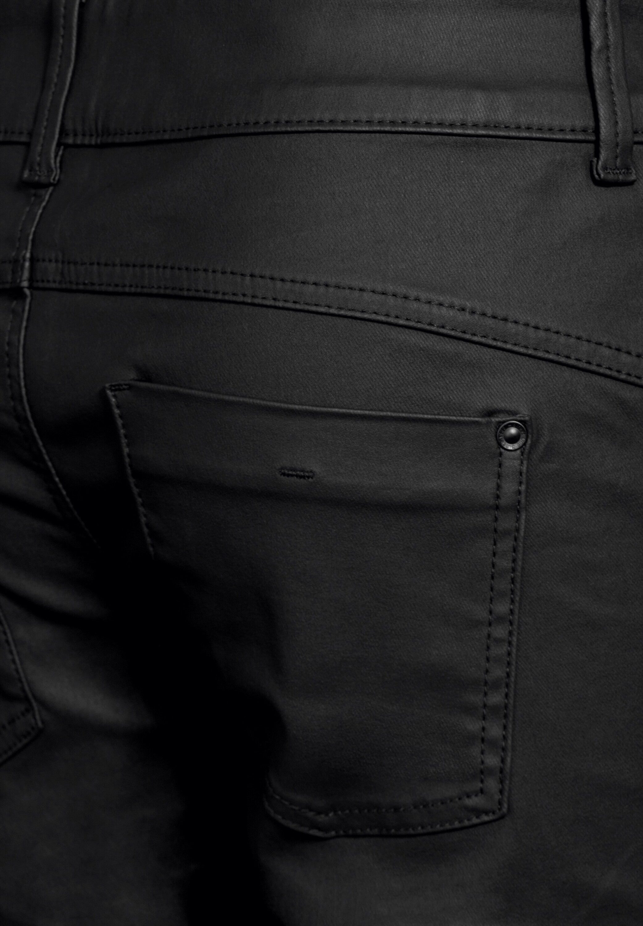 STREET ONE Stoffhose (1-tlg) Weiteres Detail