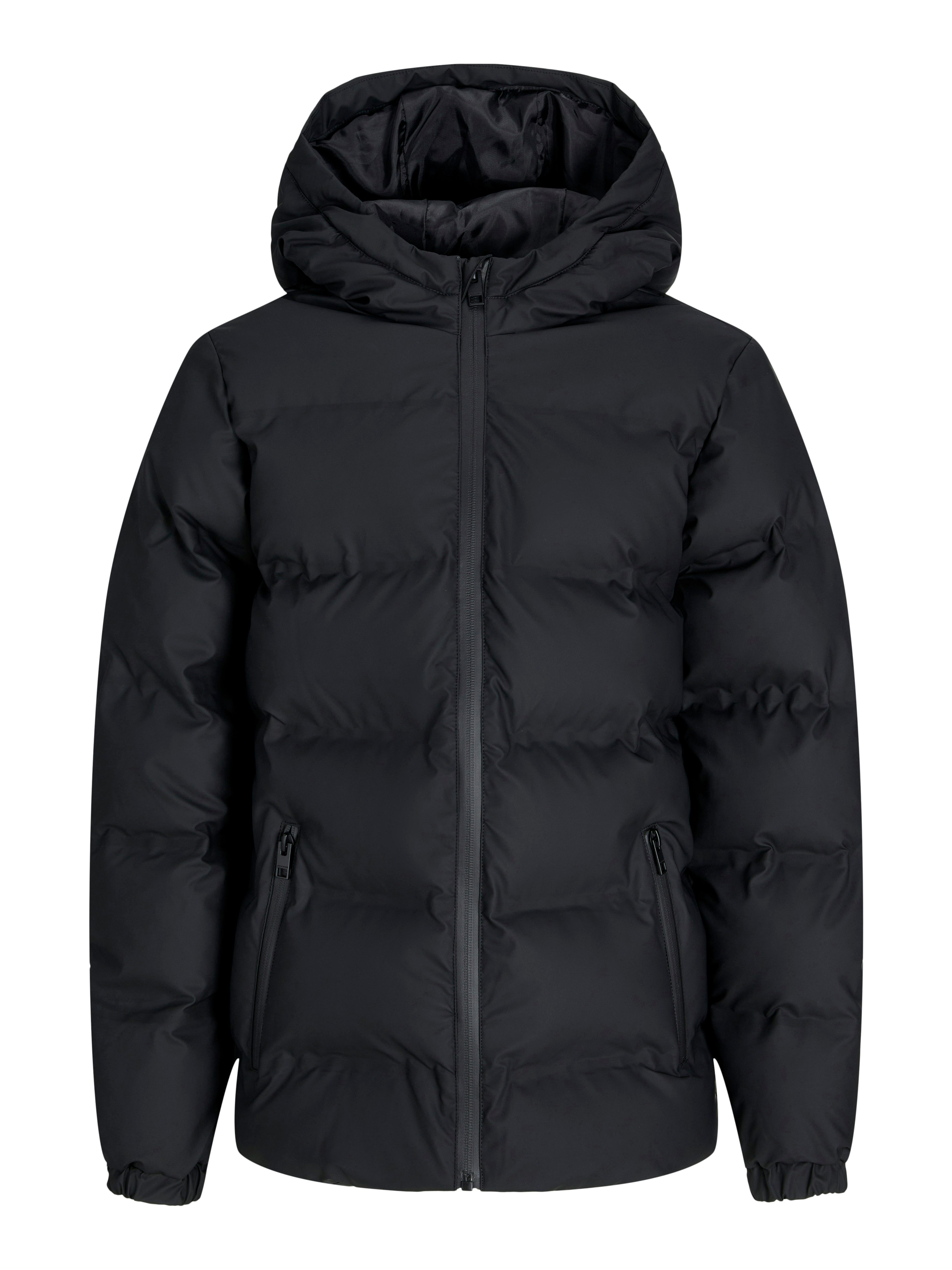 Steppjacke JJELEMENTS PU PUFFER JNR