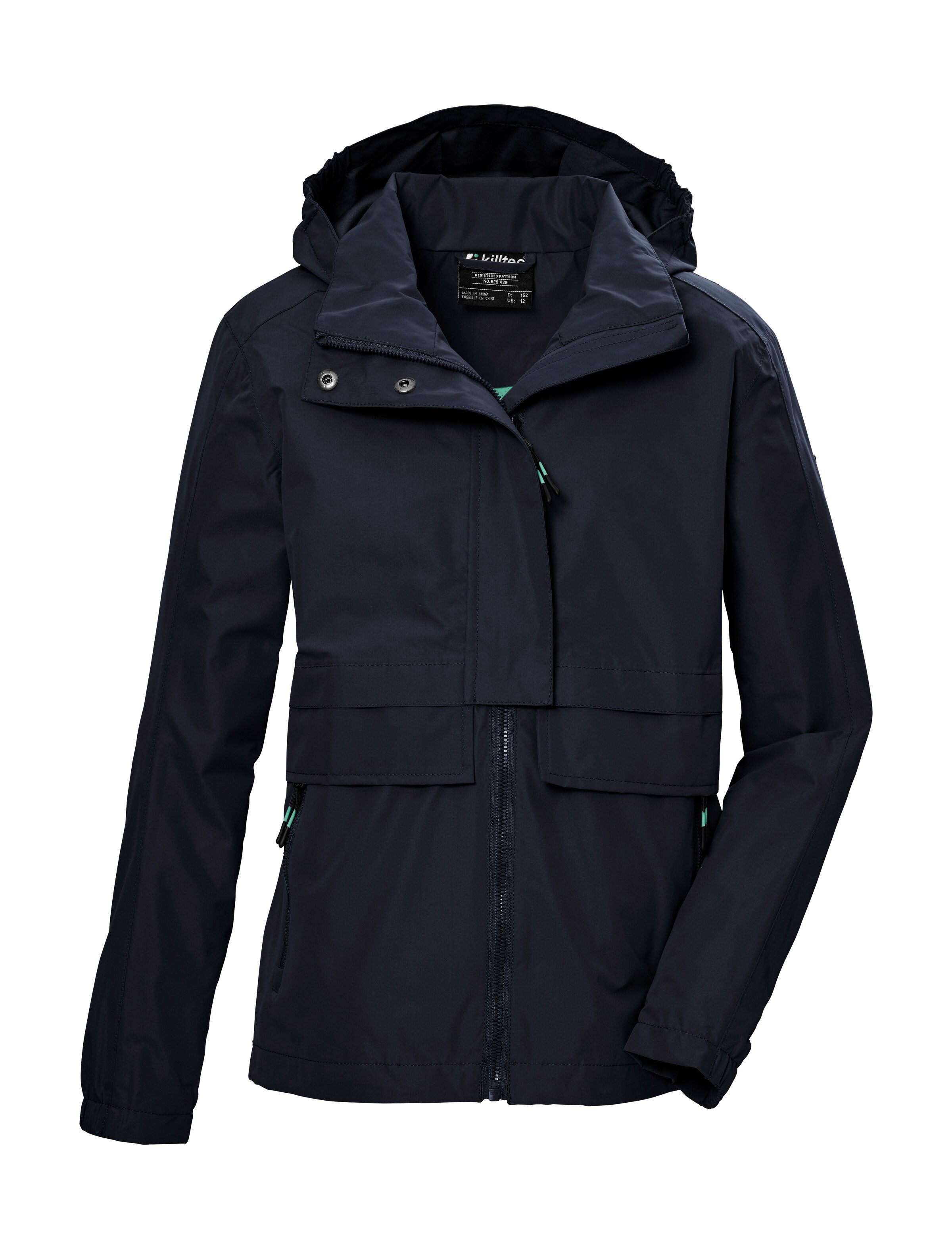 Funktionsjacke KOS 149 GRLS JCKT