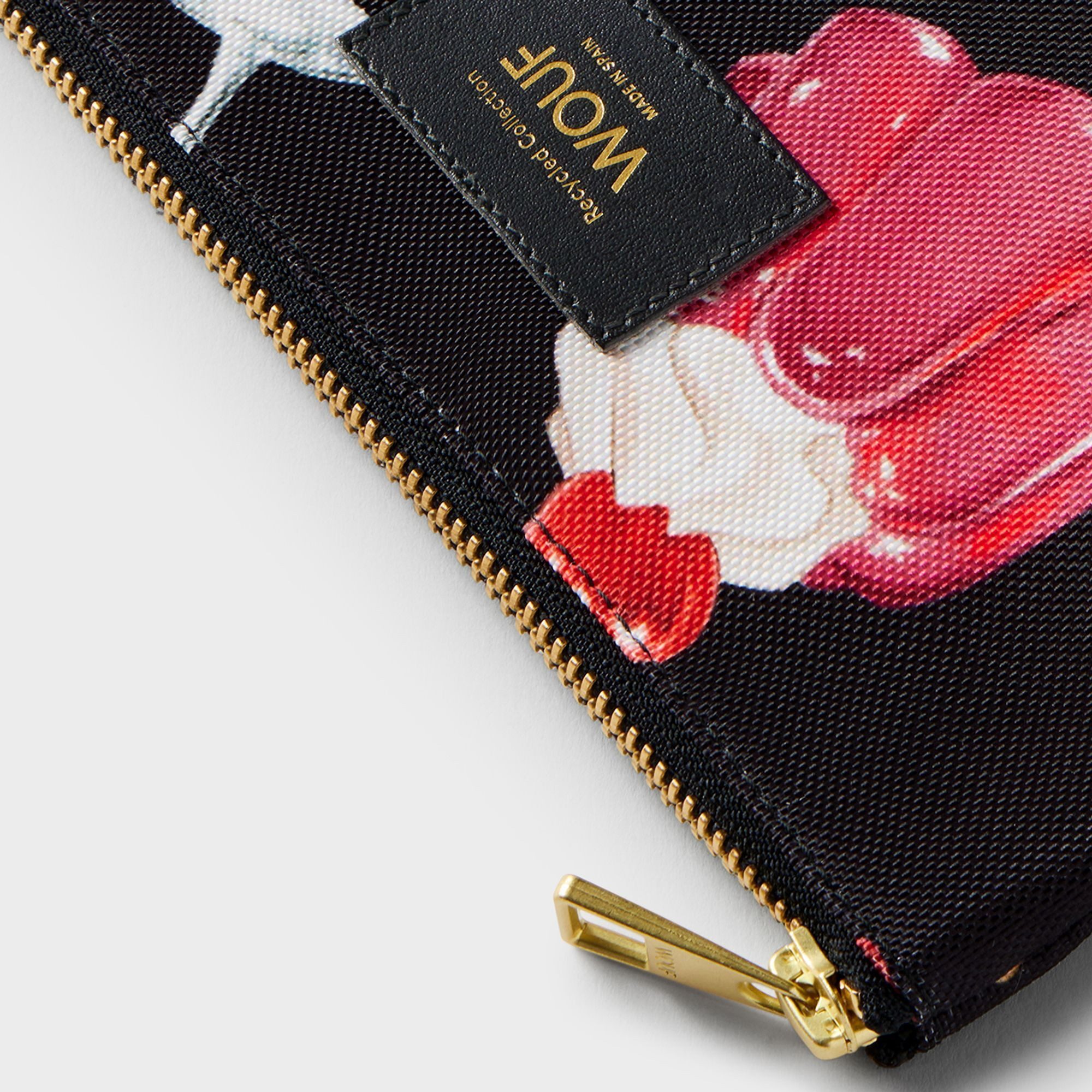 Wouf Kulturbeutel Daily, PET günstig online kaufen