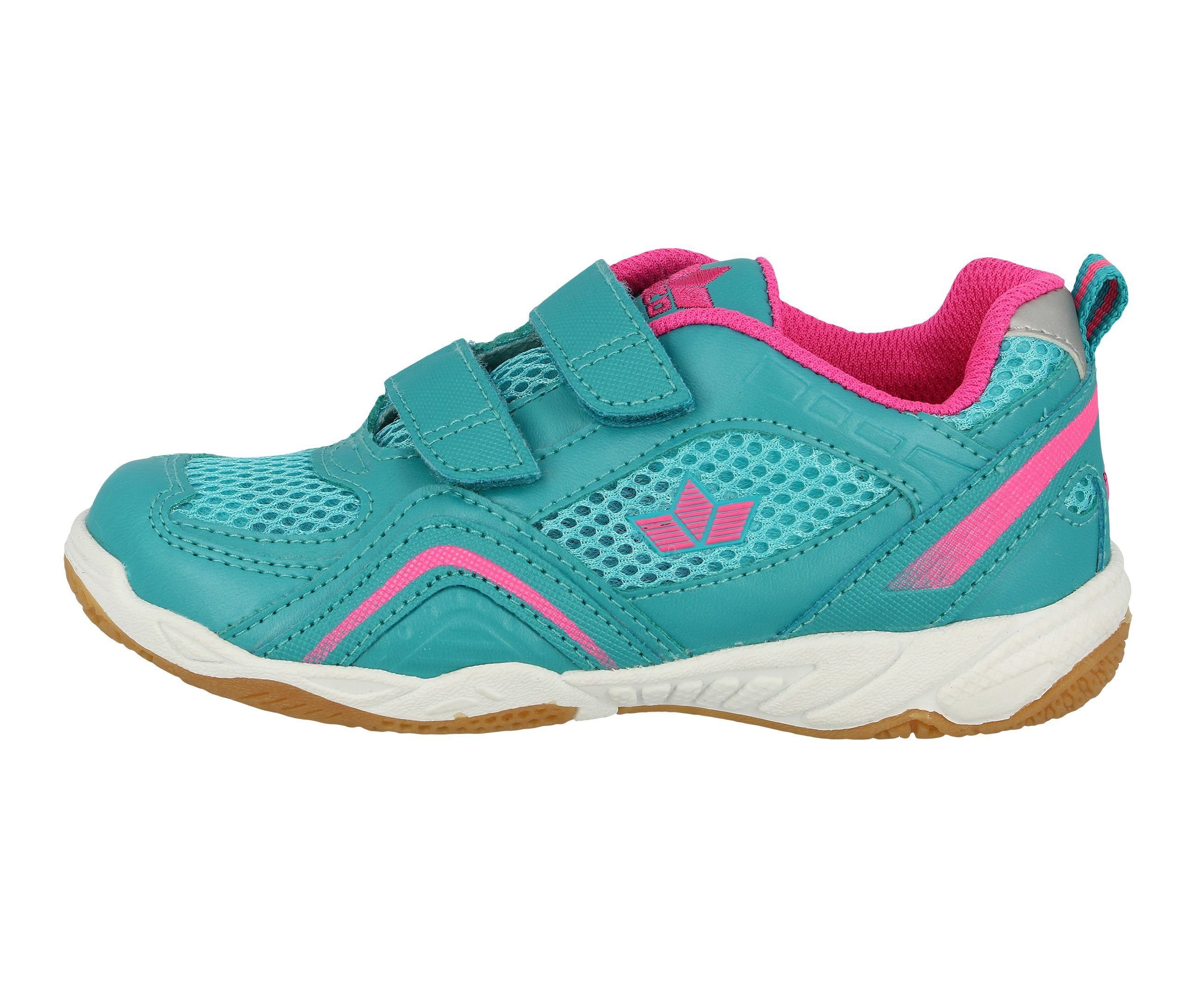 Lico Sportschuh Enjoy V Hallenschuh