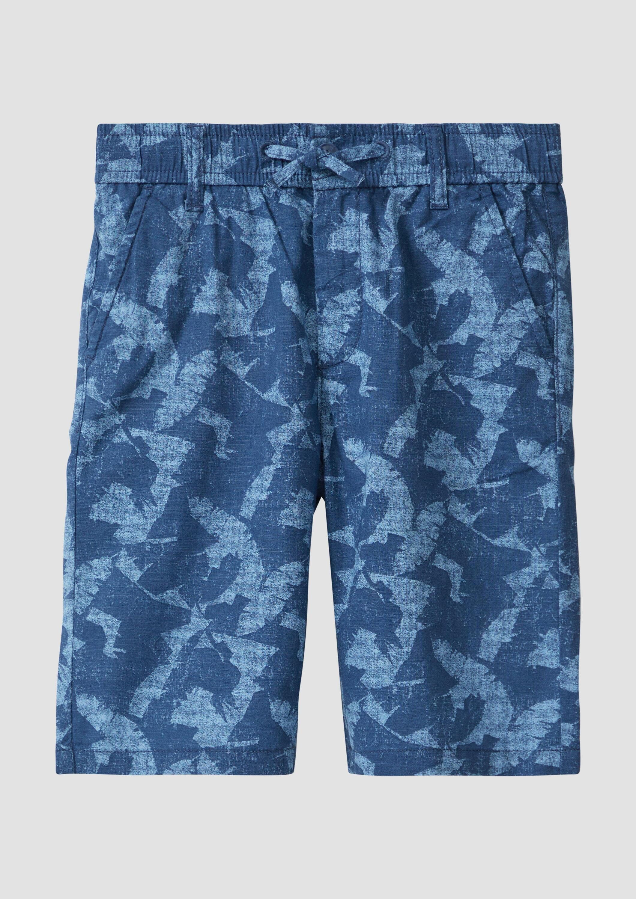 Shorts Hose PETE