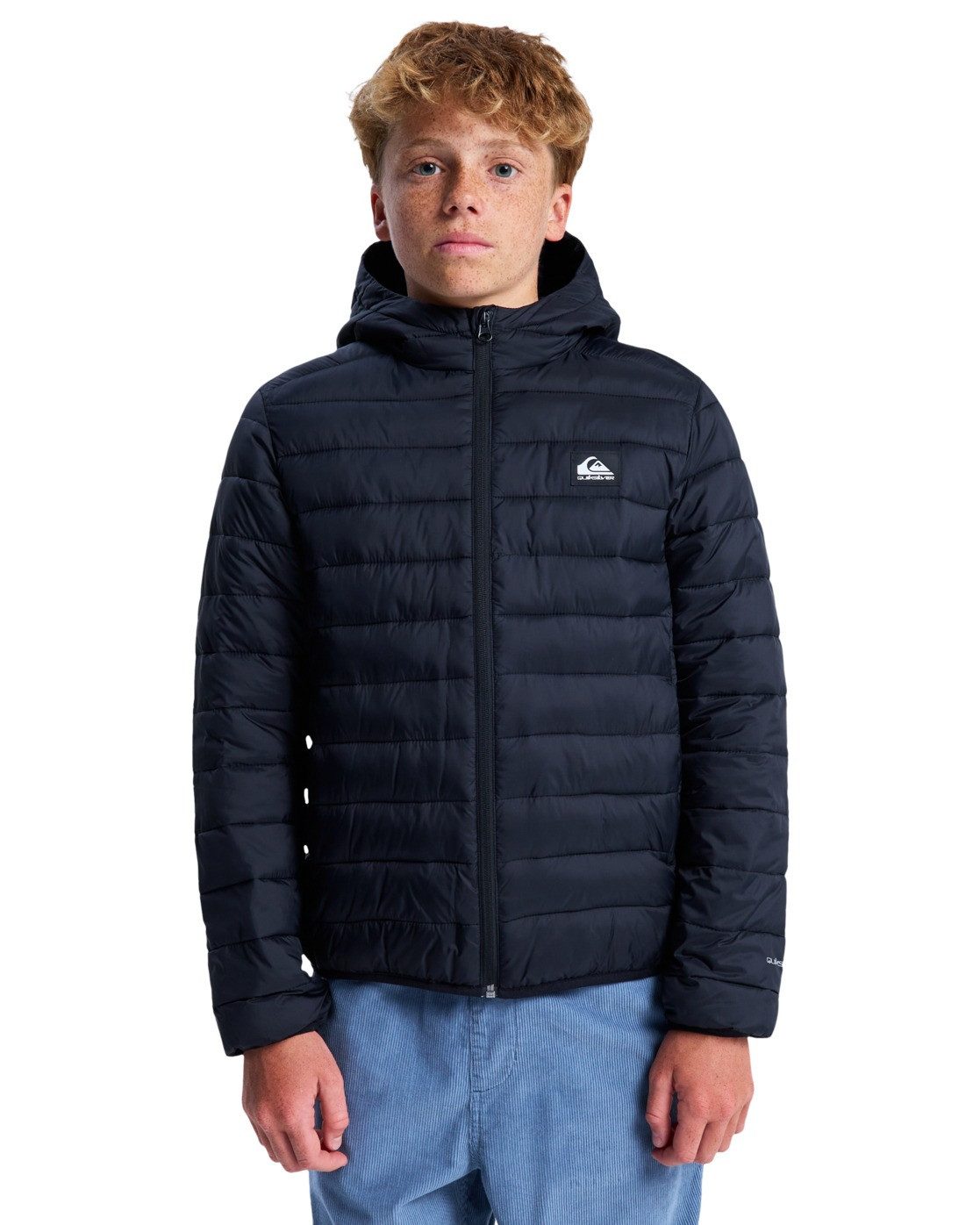 Quiksilver Funktionsjacke Scaly