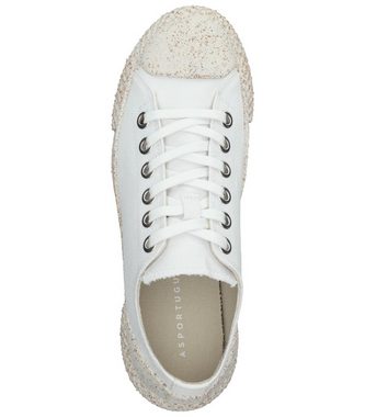 Asportuguesas Sneaker Naturfaser Sneaker