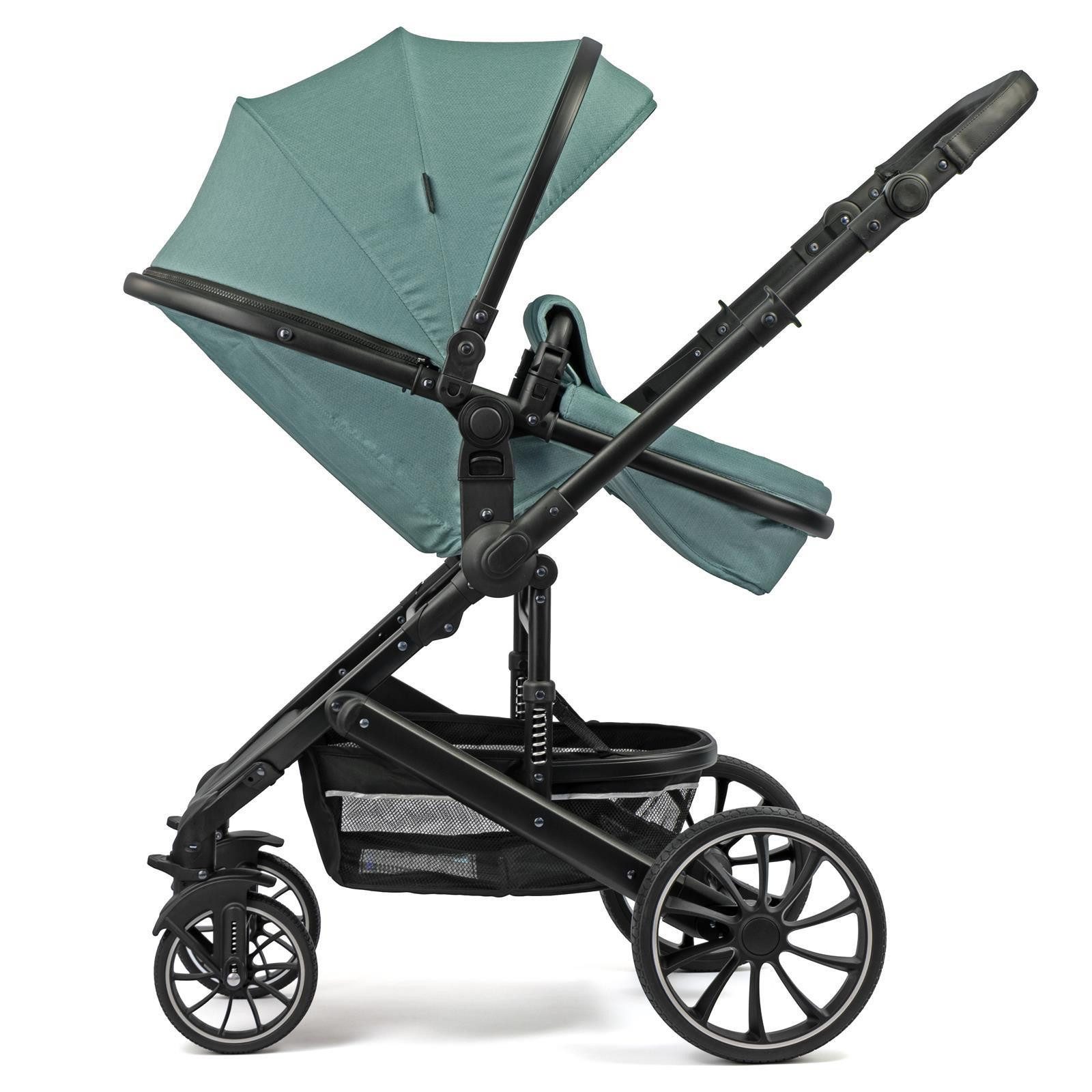 Pixini Kalani 3in1 Kinderwagen - Bild 5