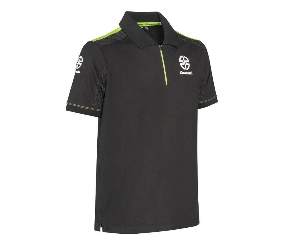 Kawasaki Poloshirt Kawasaki Sports Polo Shirt